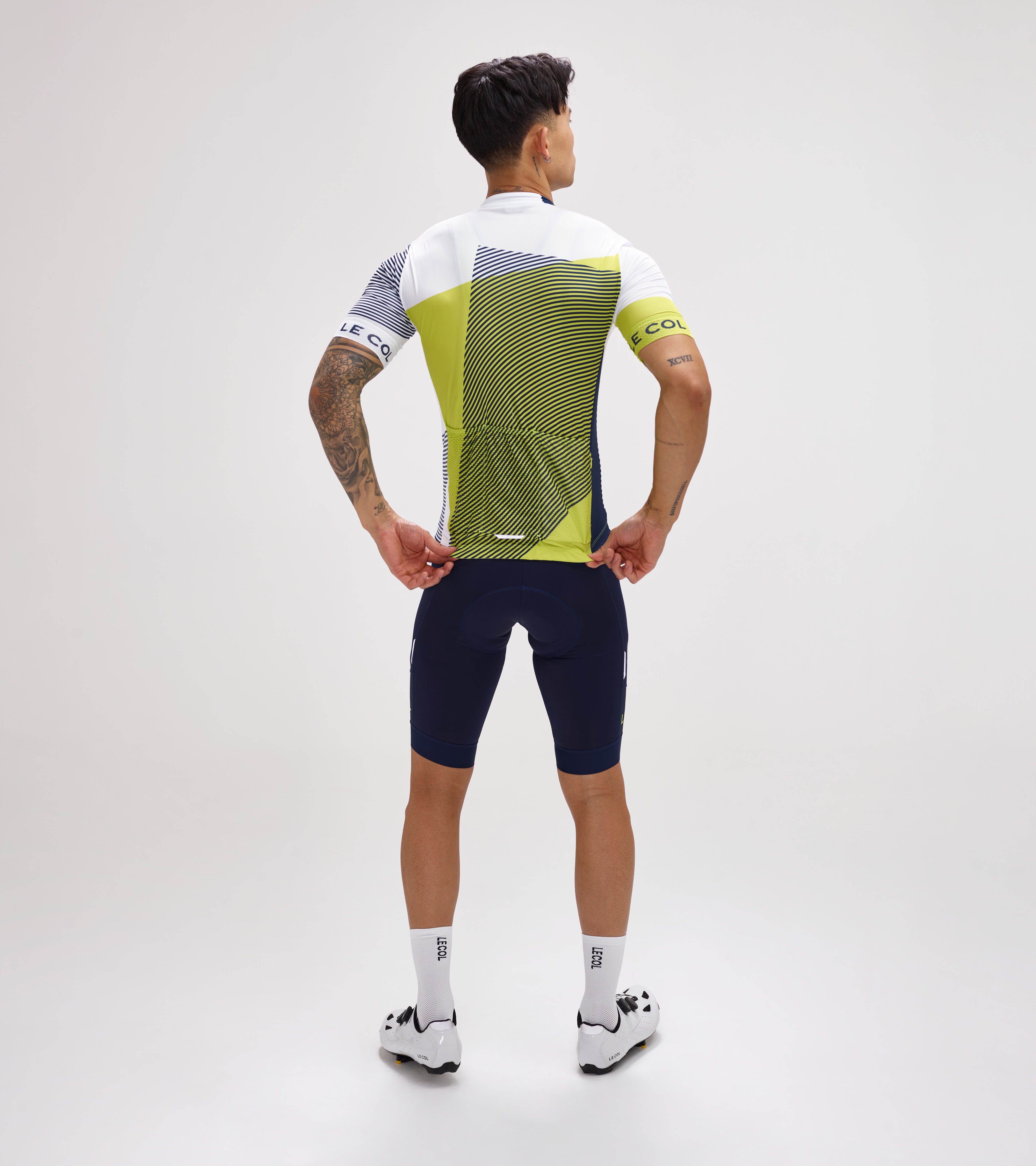 Sport Lightweight Jersey 5 Sport Lightweight Jersey