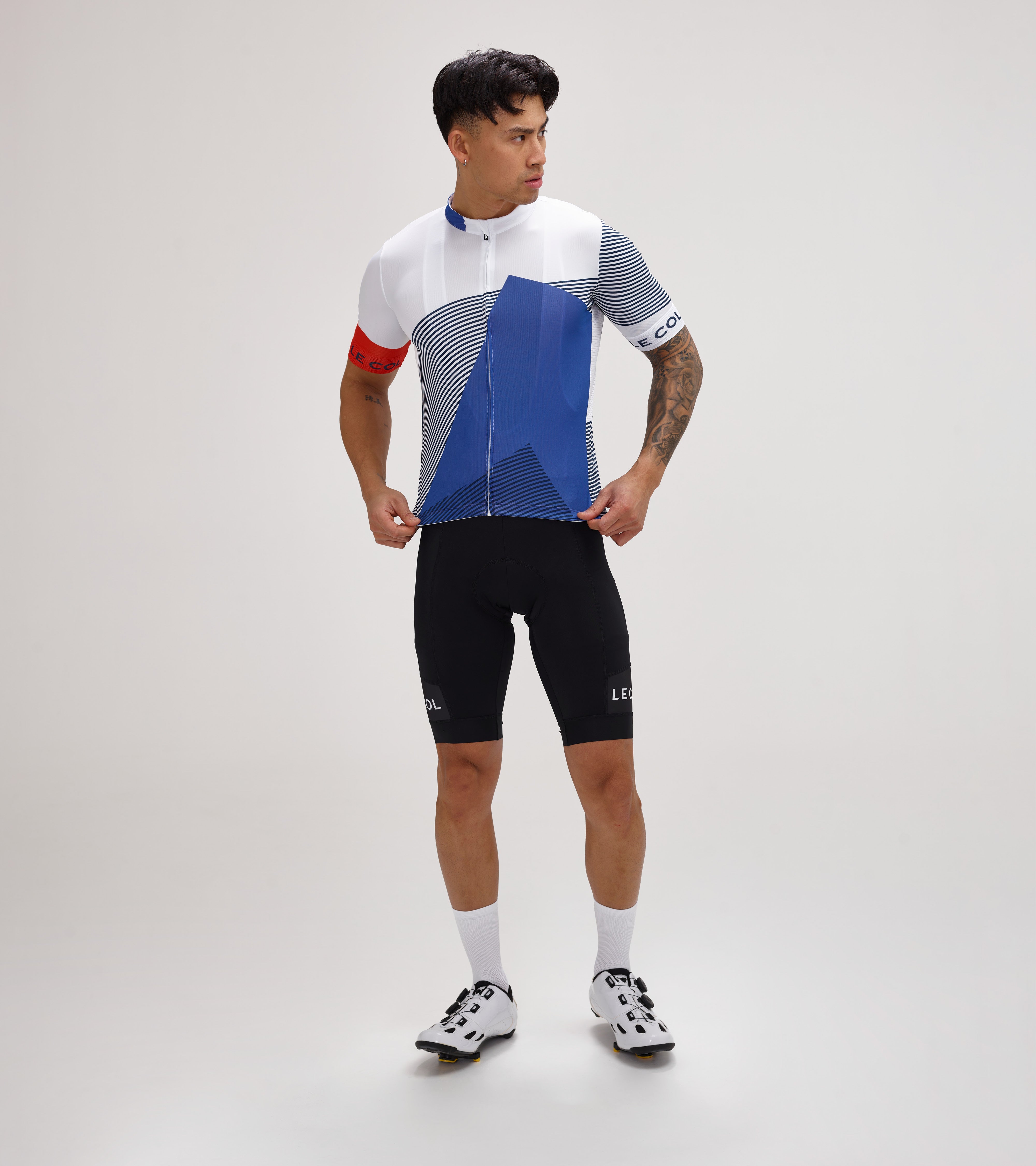 Sport Lightweight Jersey 6 Sport Lightweight Jersey