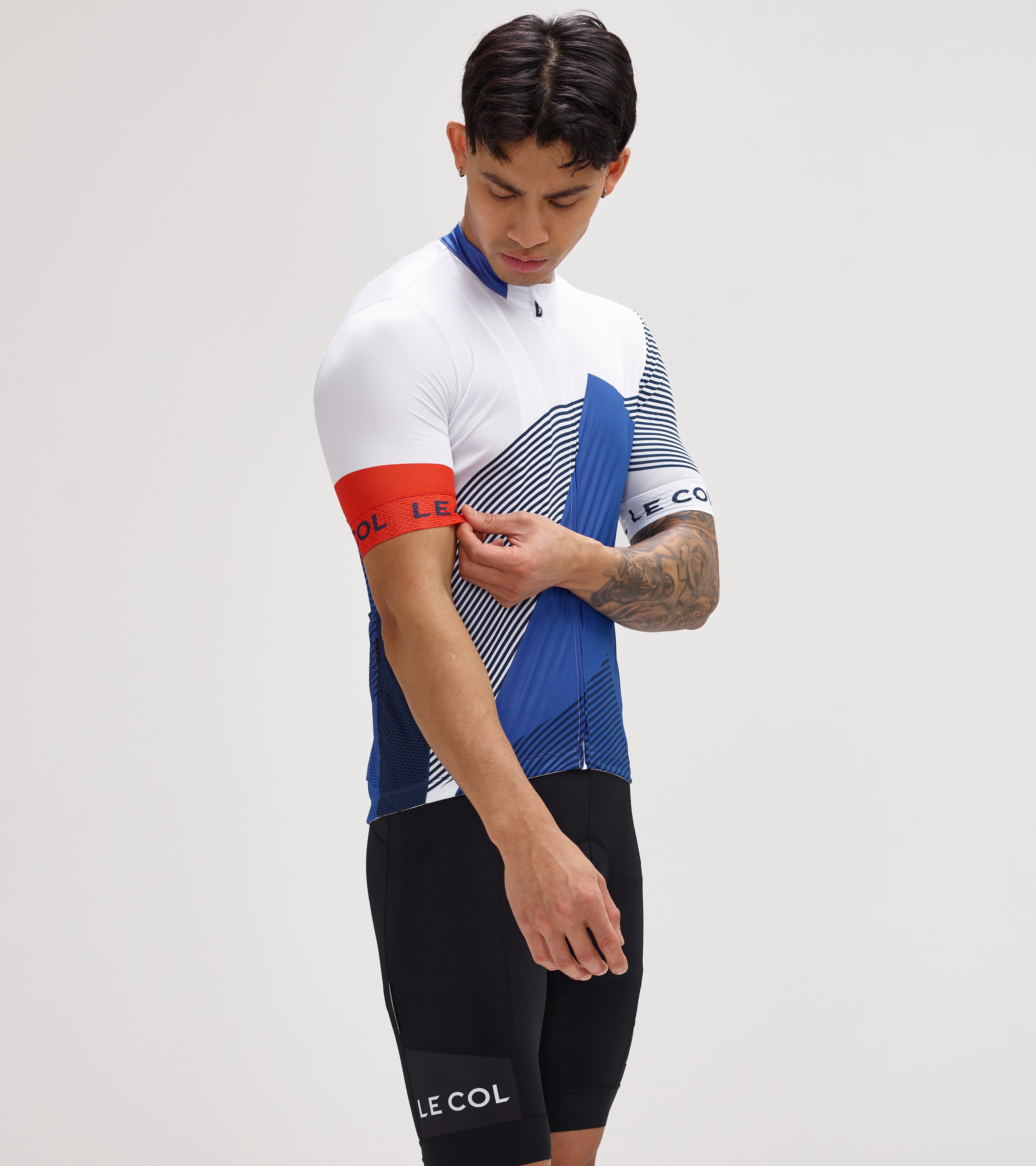 Sport Lightweight Jersey 7 Sport Lightweight Jersey