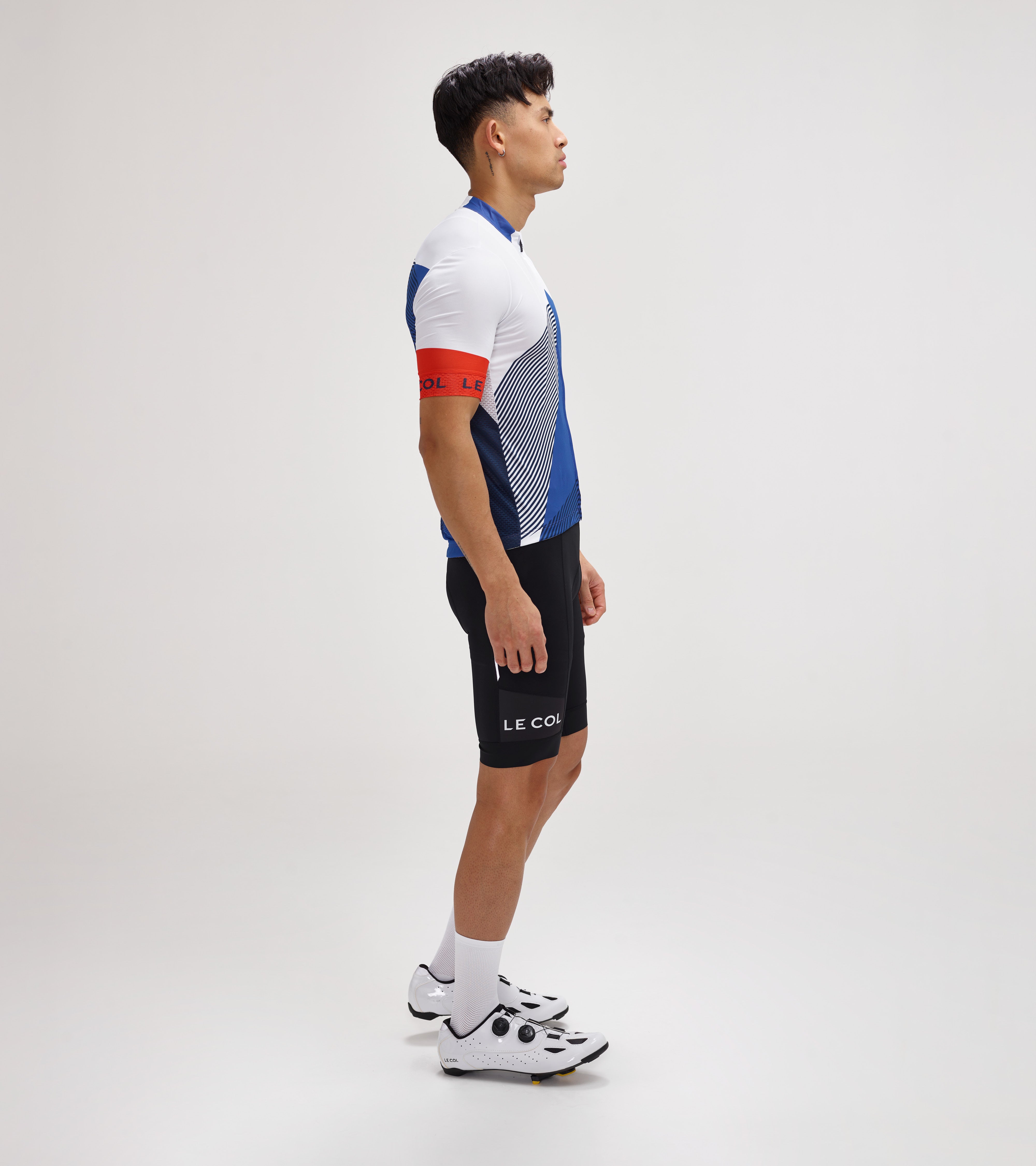 Sport Lightweight Jersey 8 Sport Lightweight Jersey