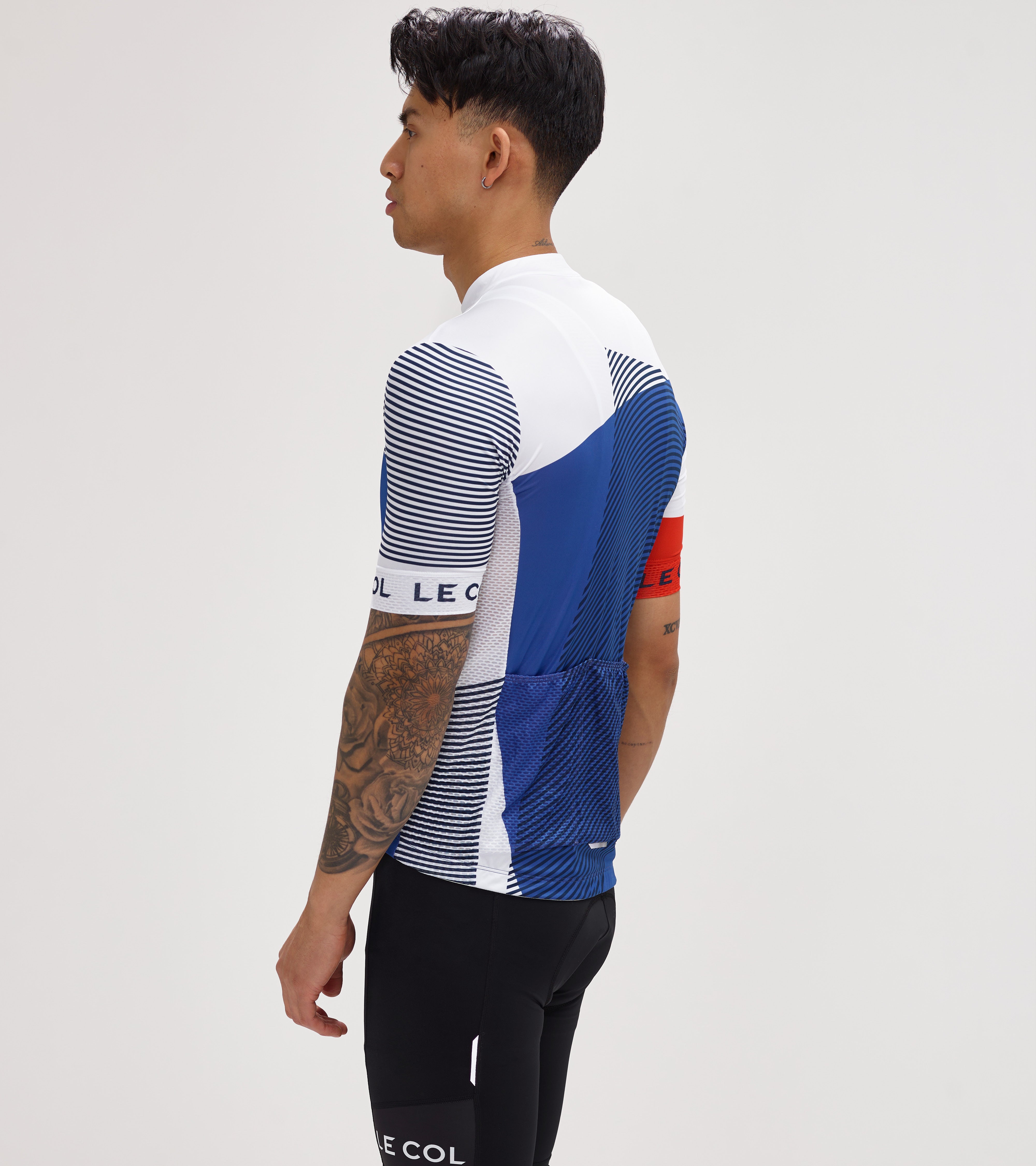 Sport Lightweight Jersey 9 Sport Lightweight Jersey
