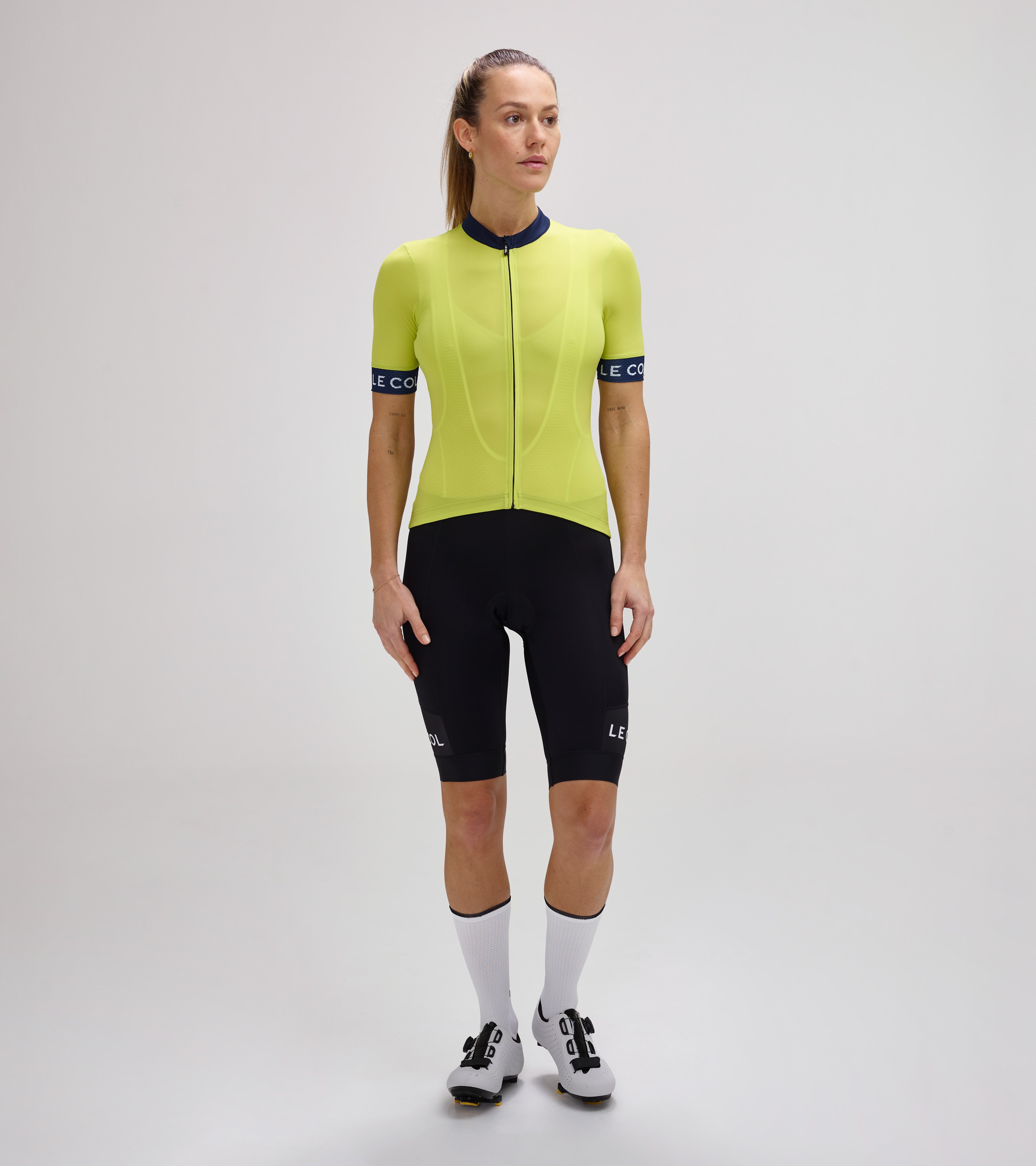 Womens Sport Lightweight Jersey