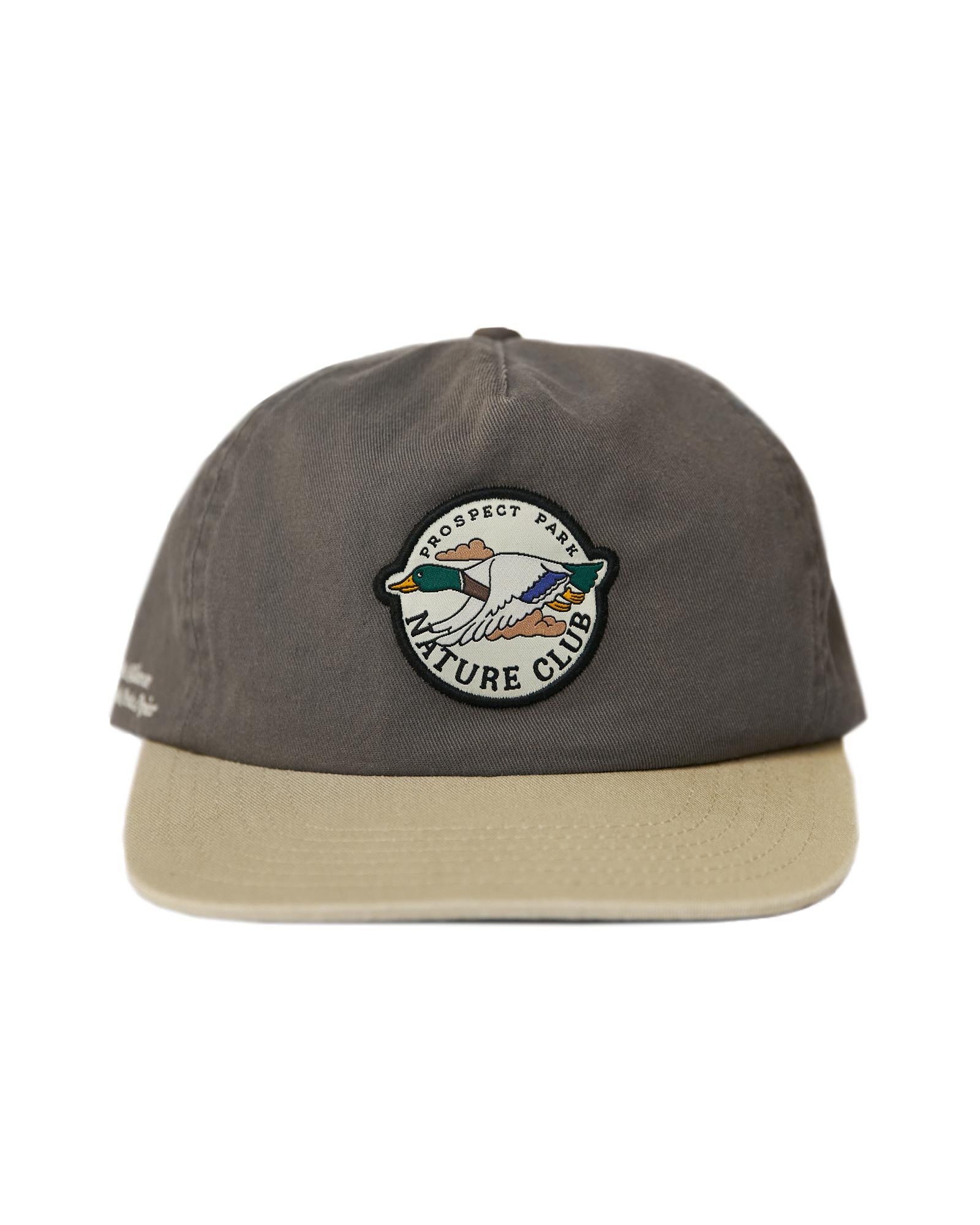 Prospect Park Alliance x Parks Project Nature Club Grandpa Hat