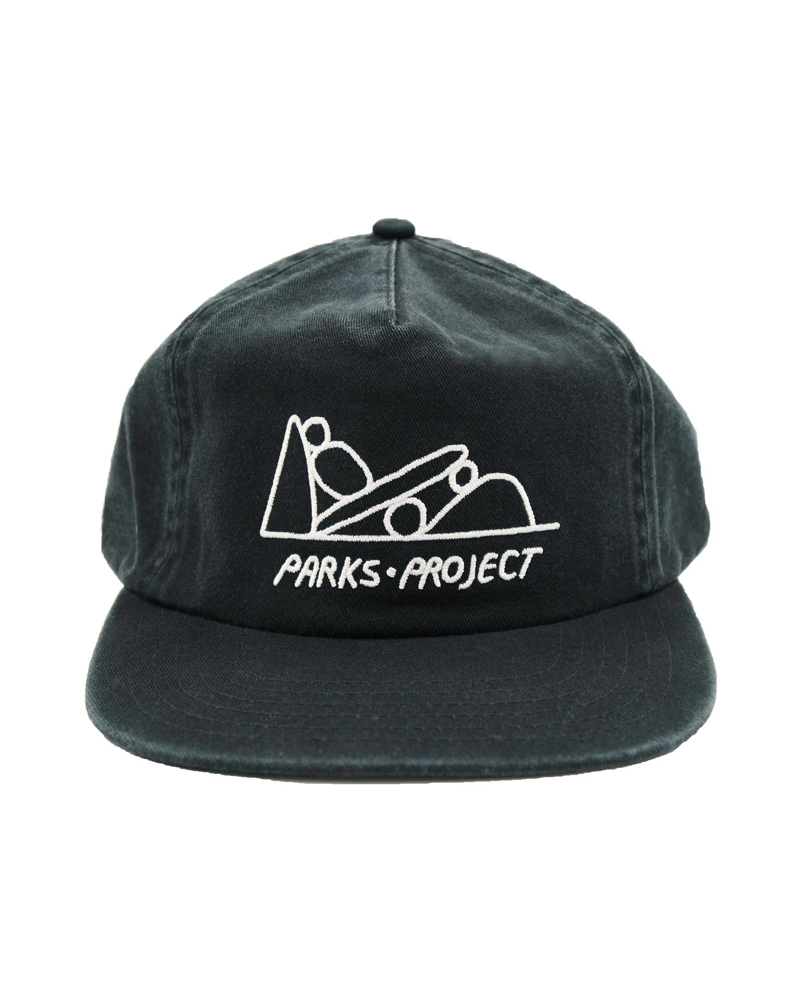 Stacked Rocks Hat 3 Stacked Rocks Hat