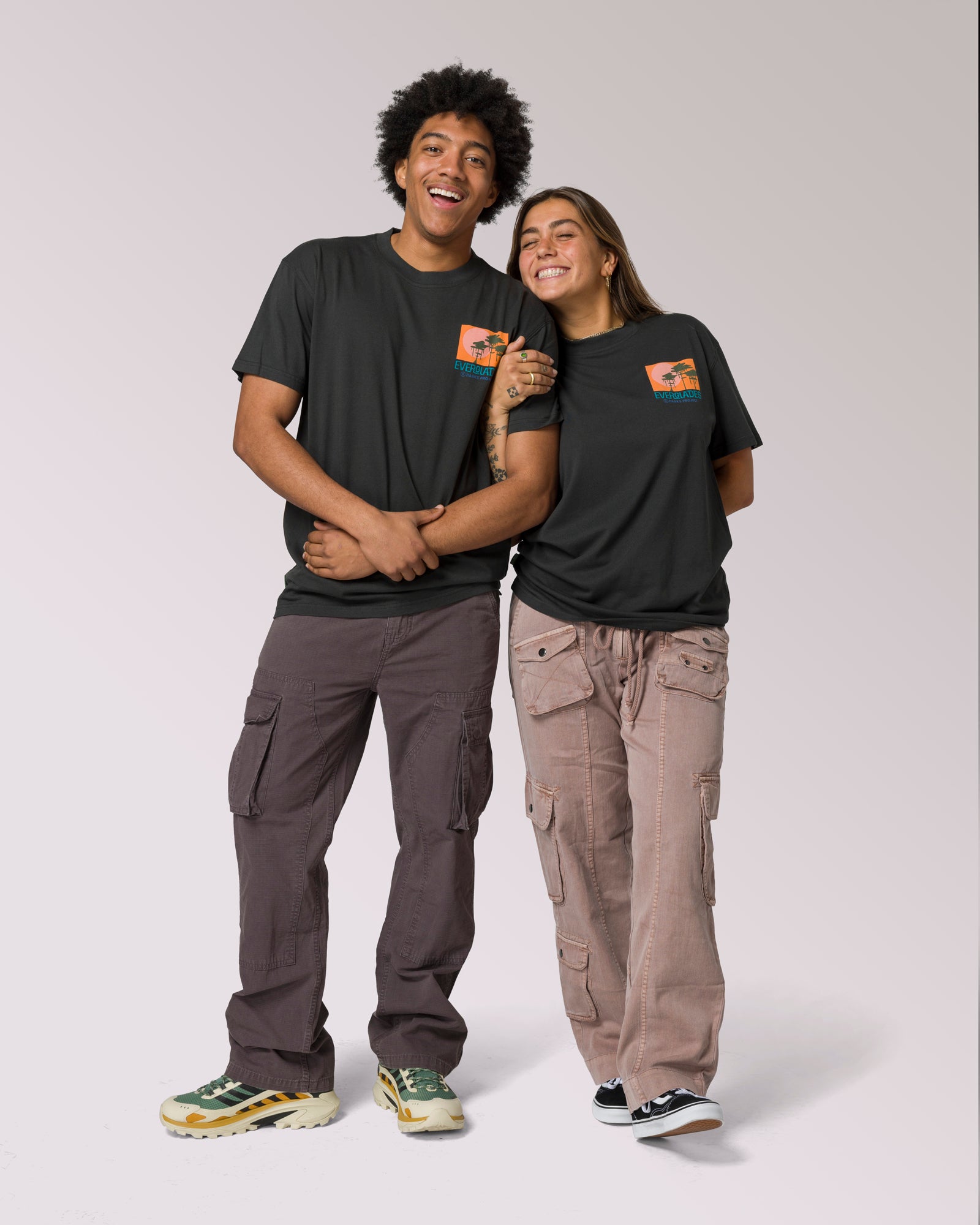 Everglades Tour Tee 2 Everglades Tour Tee