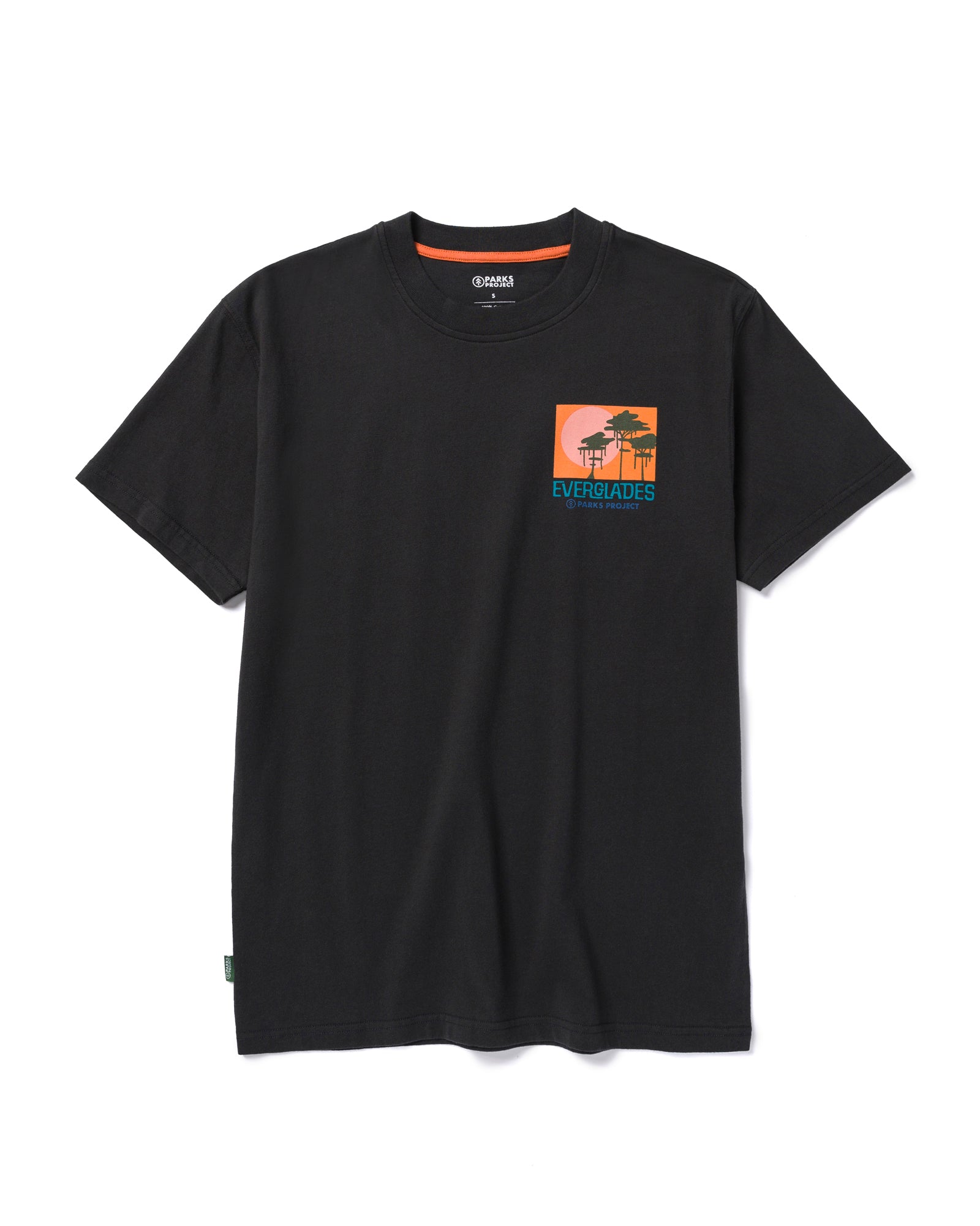 Everglades Tour Tee 8 Everglades Tour Tee