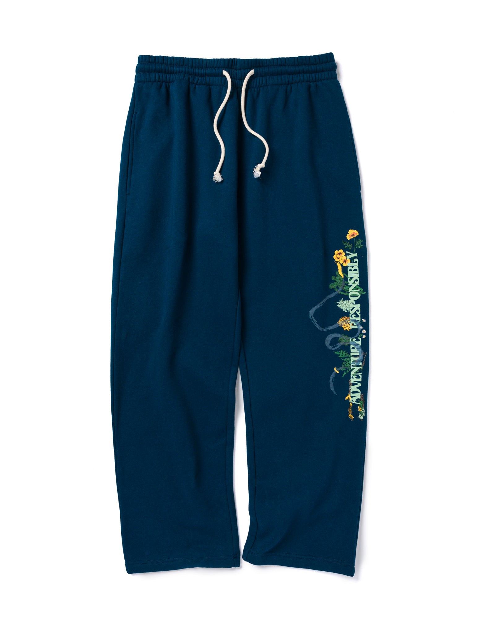 Forest Forager Sweatpant