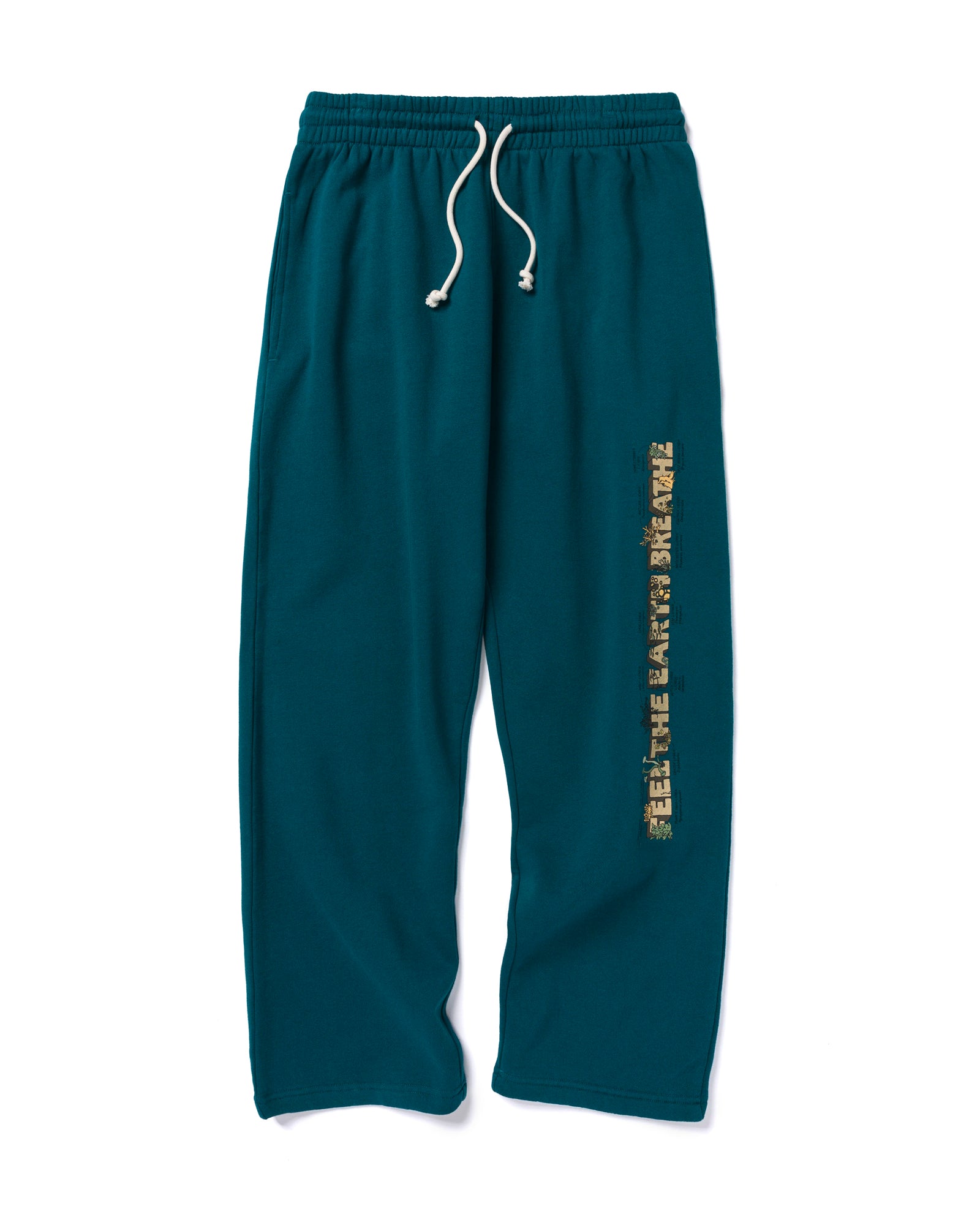 Olympic Lichen Script Sweatpant