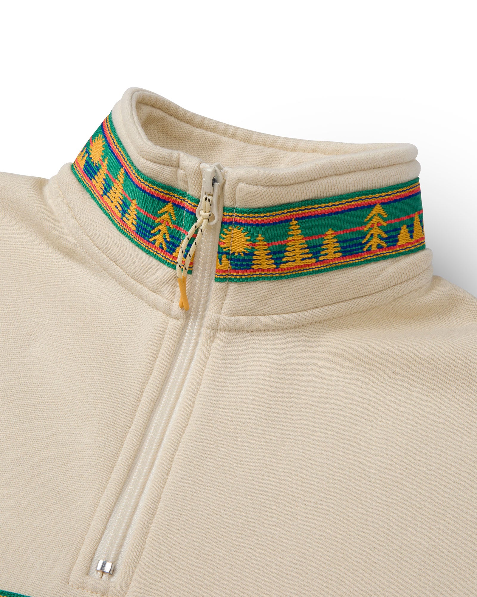 Tahoe Spirit Quarter Zip Fleece 2 Tahoe Spirit Quarter Zip Fleece
