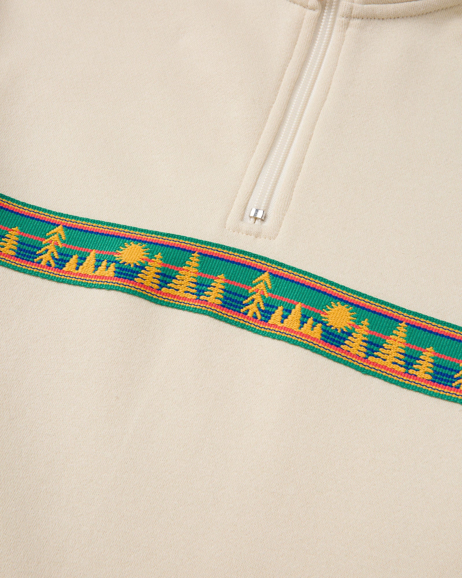 Tahoe Spirit Quarter Zip Fleece 3 Tahoe Spirit Quarter Zip Fleece