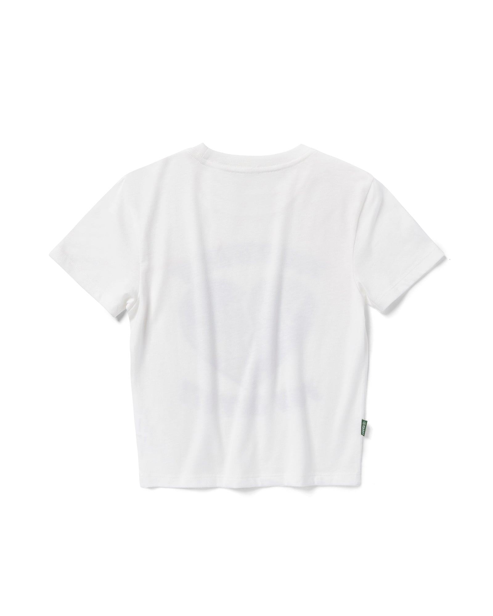 Women's You Break It Mini Tee 7 Women's You Break It Mini Tee