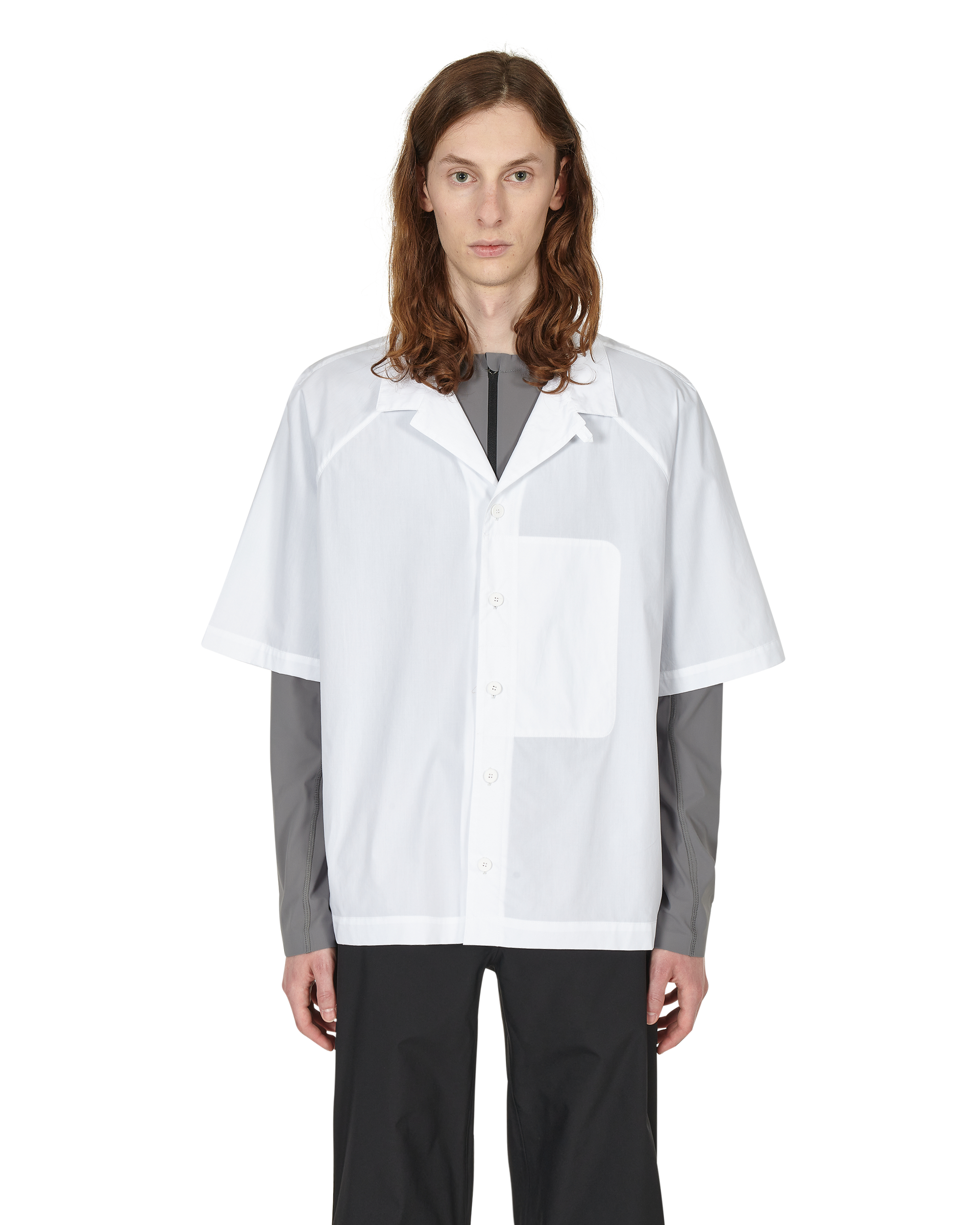 Camp Shirt