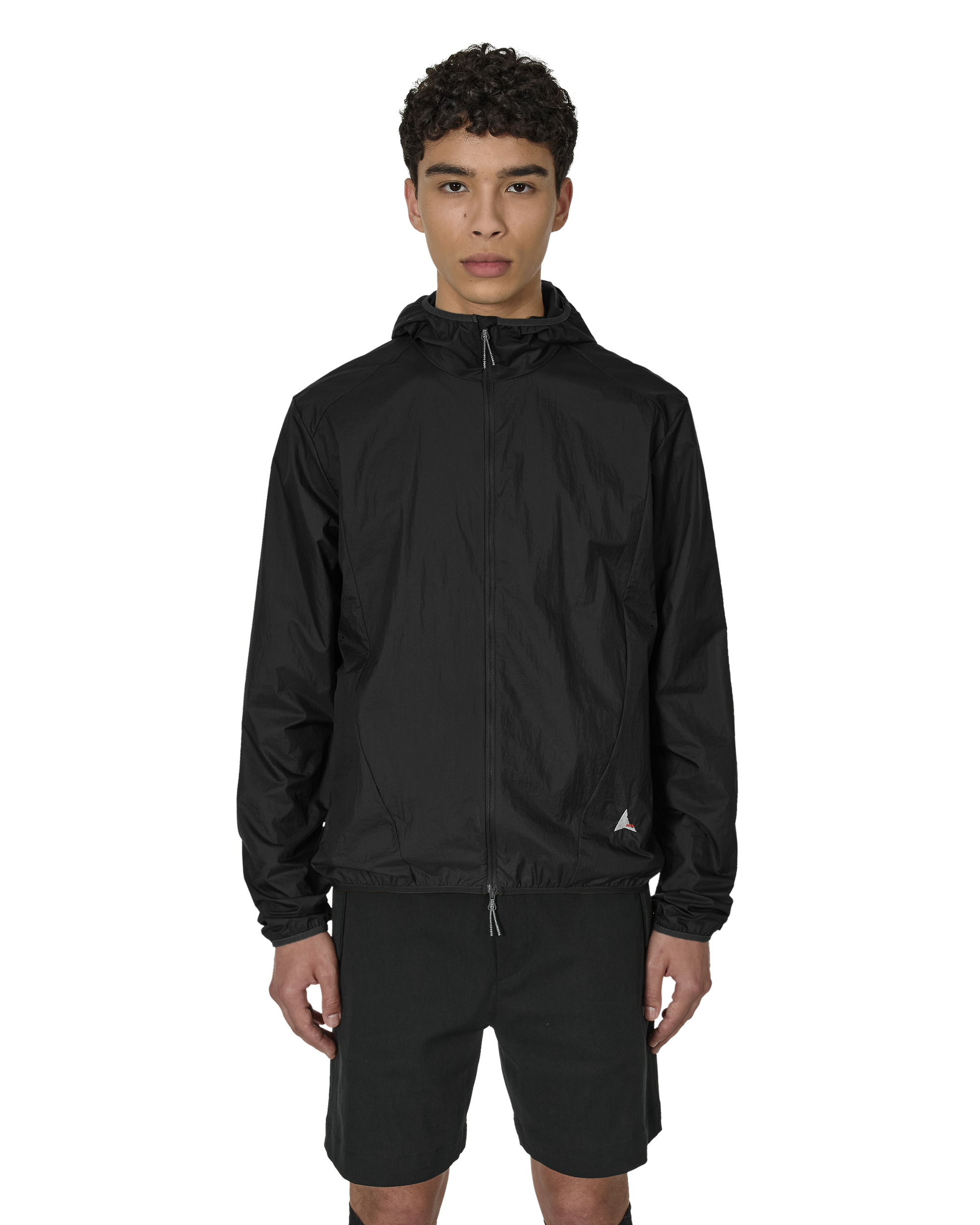 Packable Wind Jacket