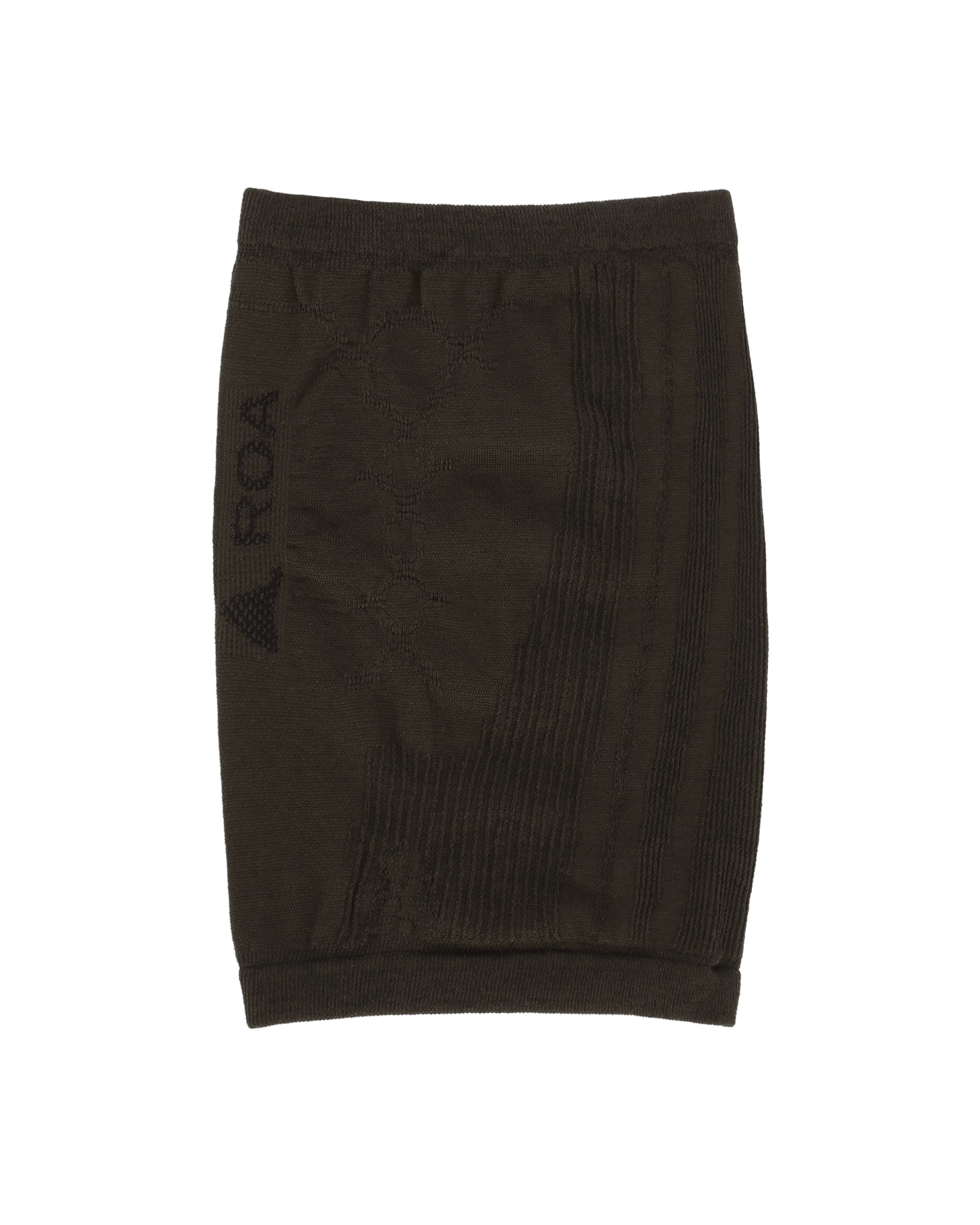 3d Knit Neck Gaiter 2 3d Knit Neck Gaiter