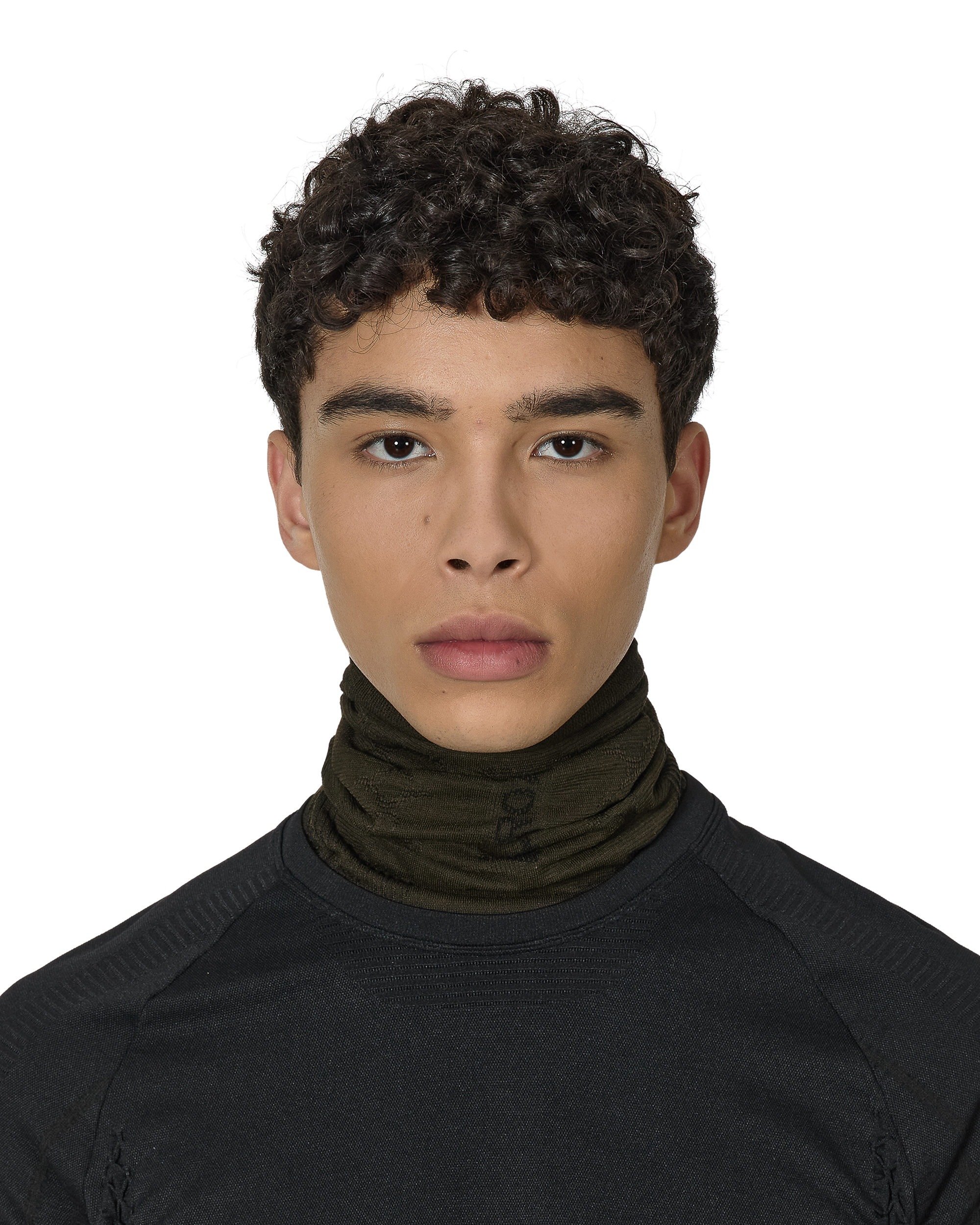3d Knit Neck Gaiter 5 3d Knit Neck Gaiter