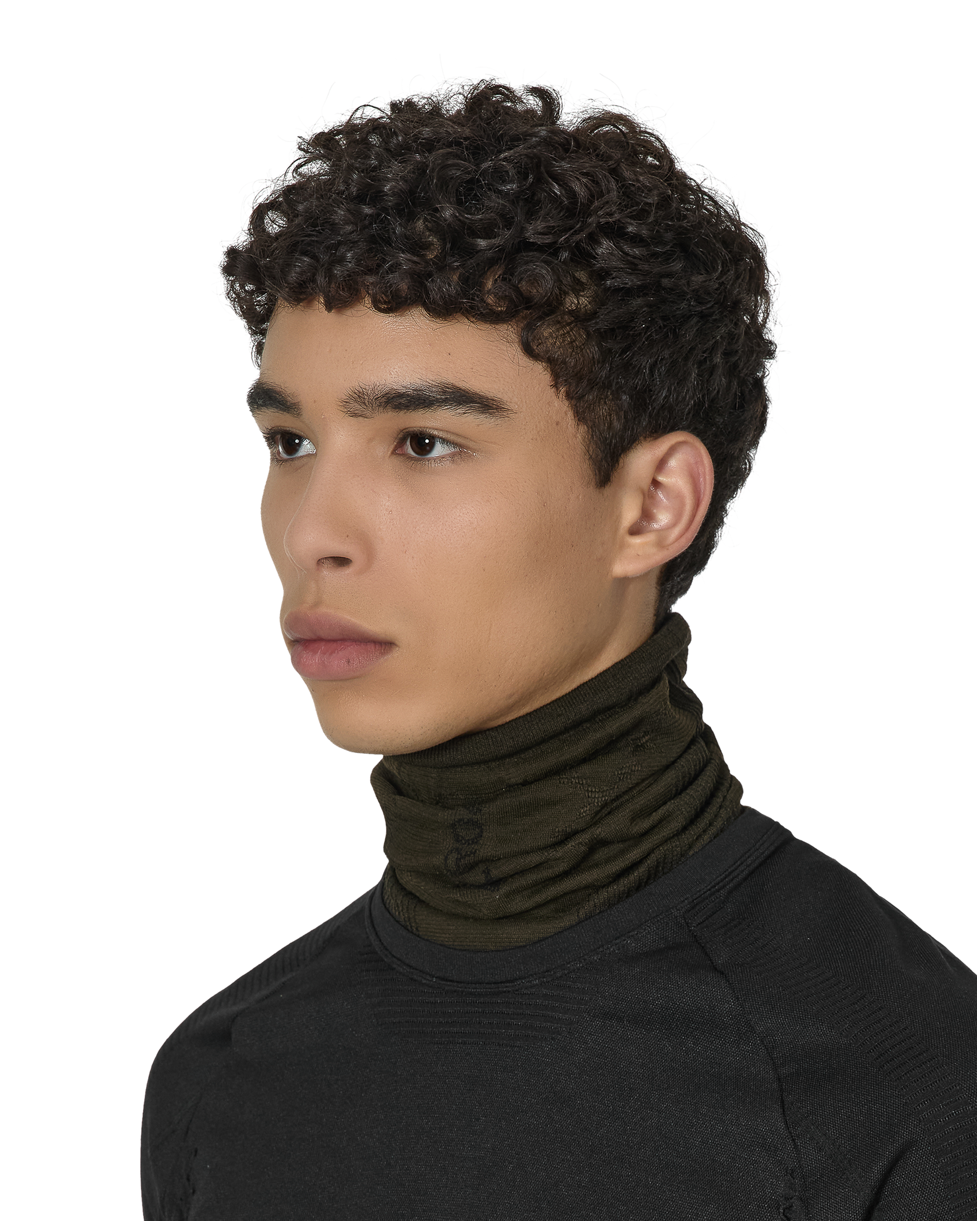 3d Knit Neck Gaiter 6 3d Knit Neck Gaiter