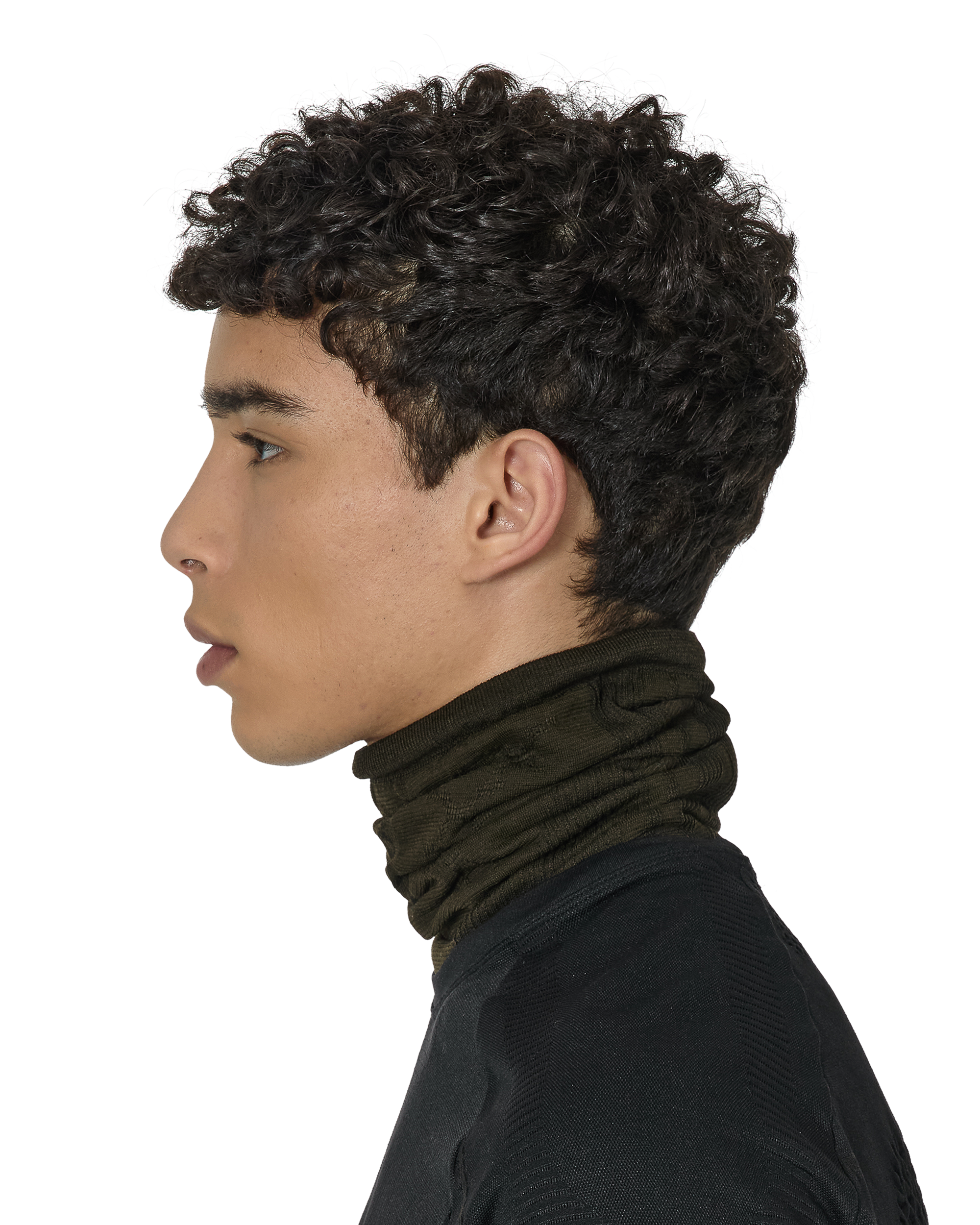3d Knit Neck Gaiter 7 3d Knit Neck Gaiter