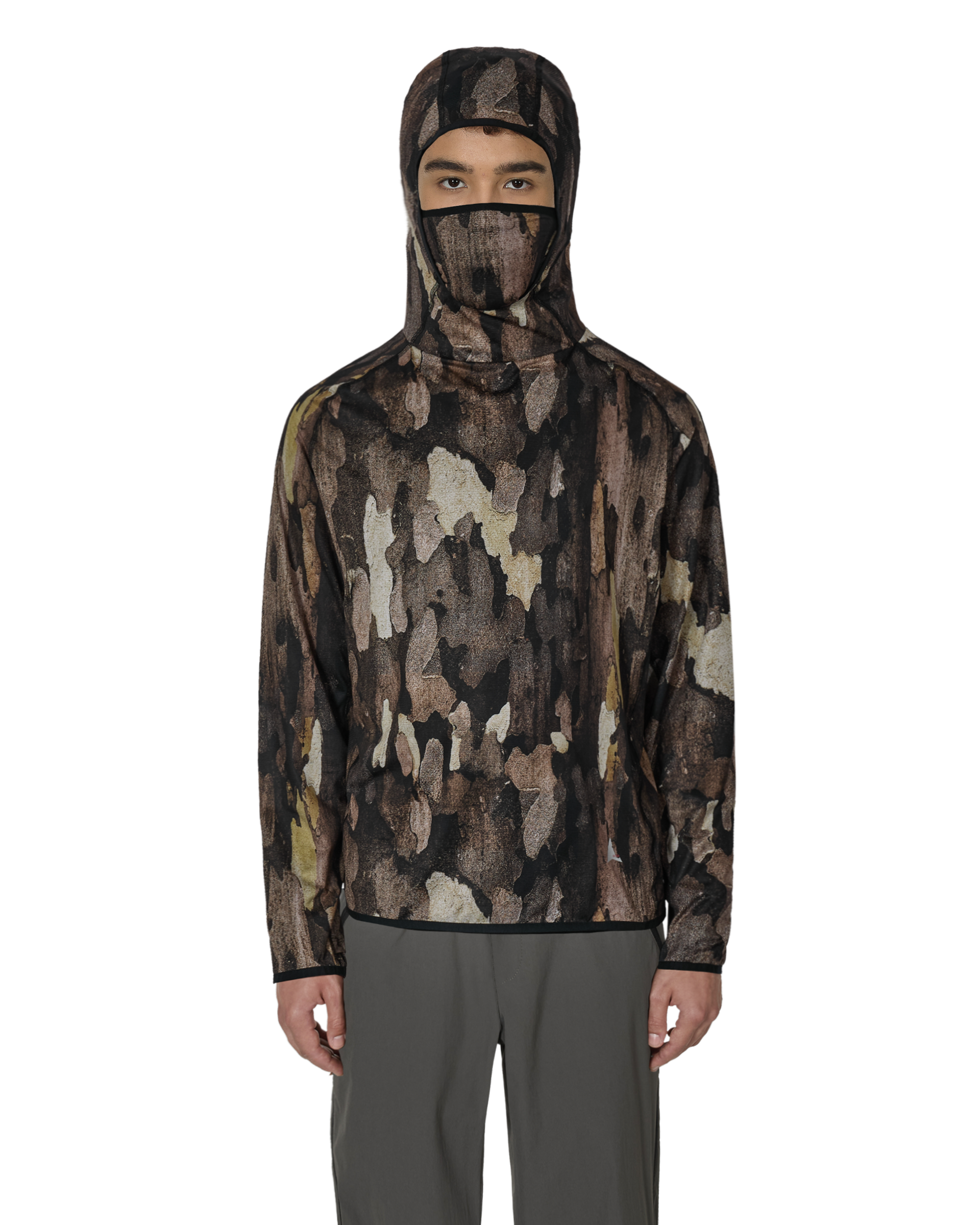 Bark Uv Hoodie