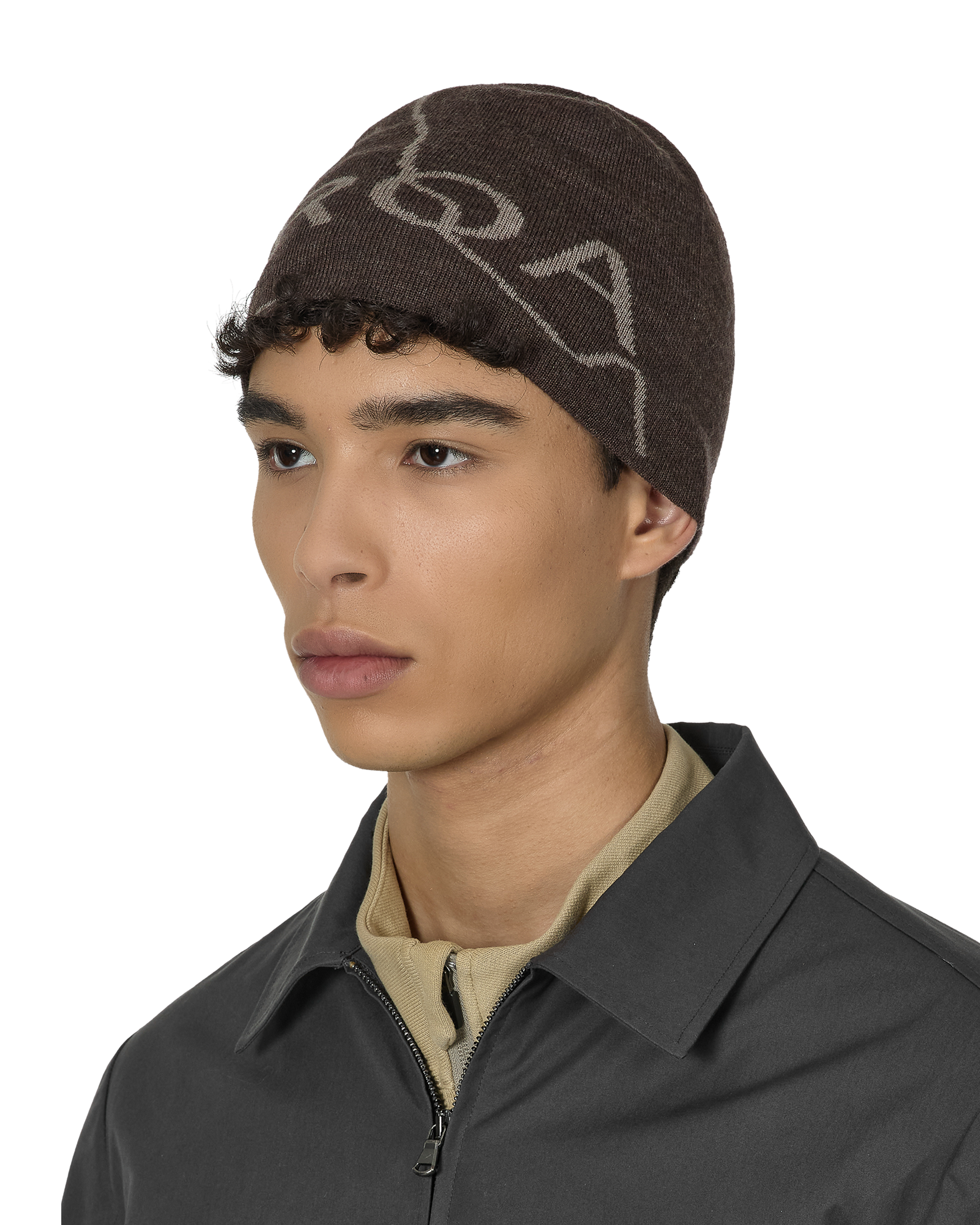 Beanie Logo 4 Beanie Logo