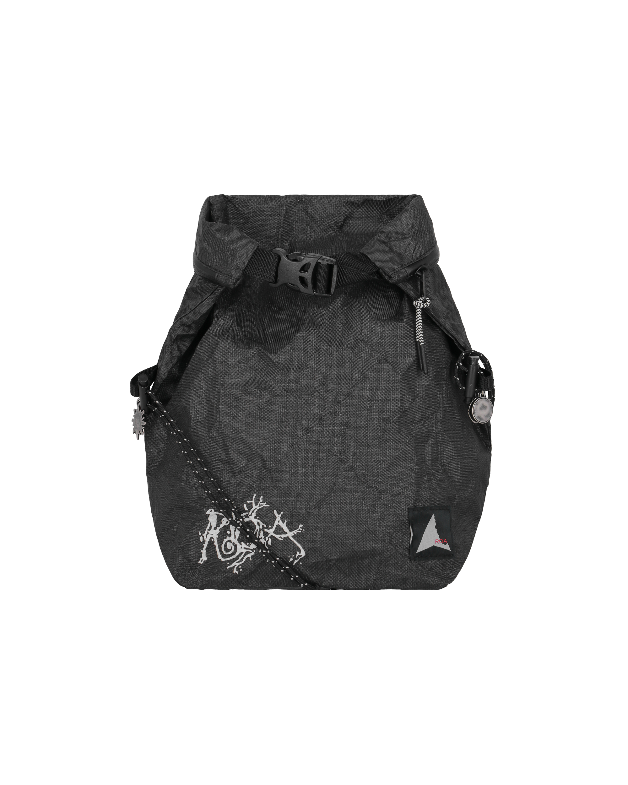 Nightfall Medallion Dry Bag