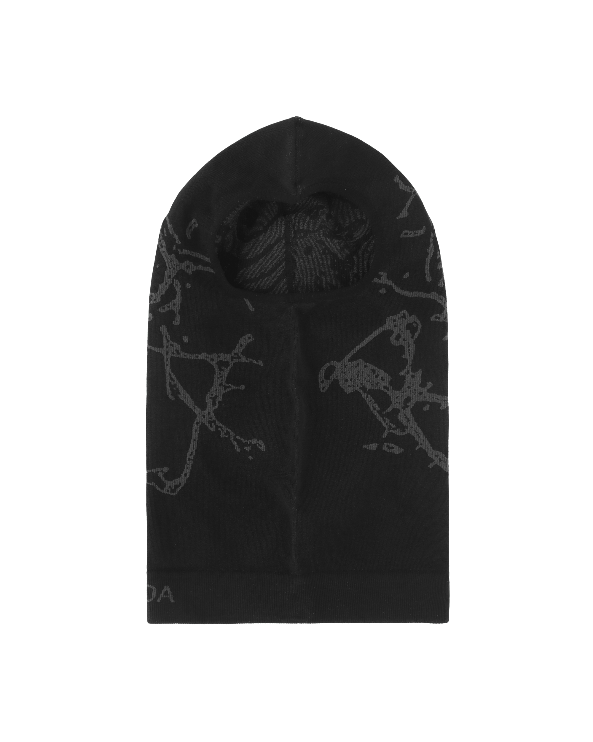 Nightfall Dryarn Balaclava
