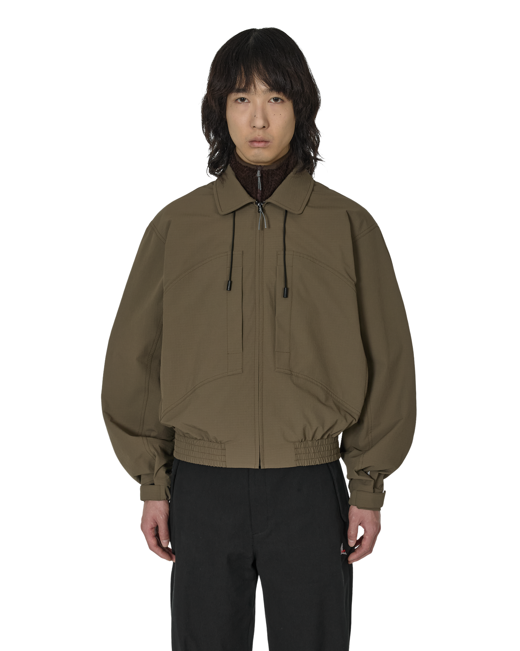 Pilot Jacket