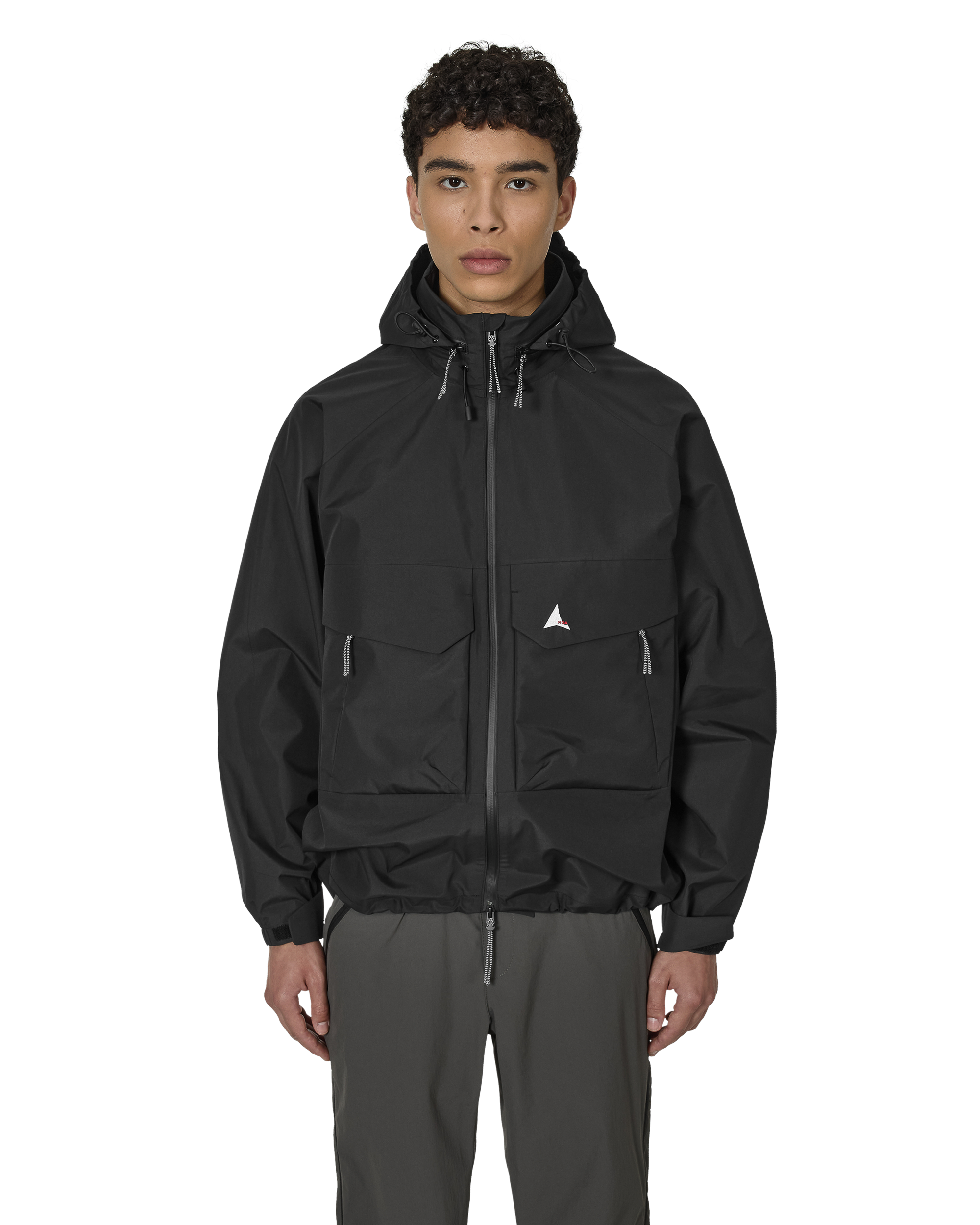3L Creek Jacket