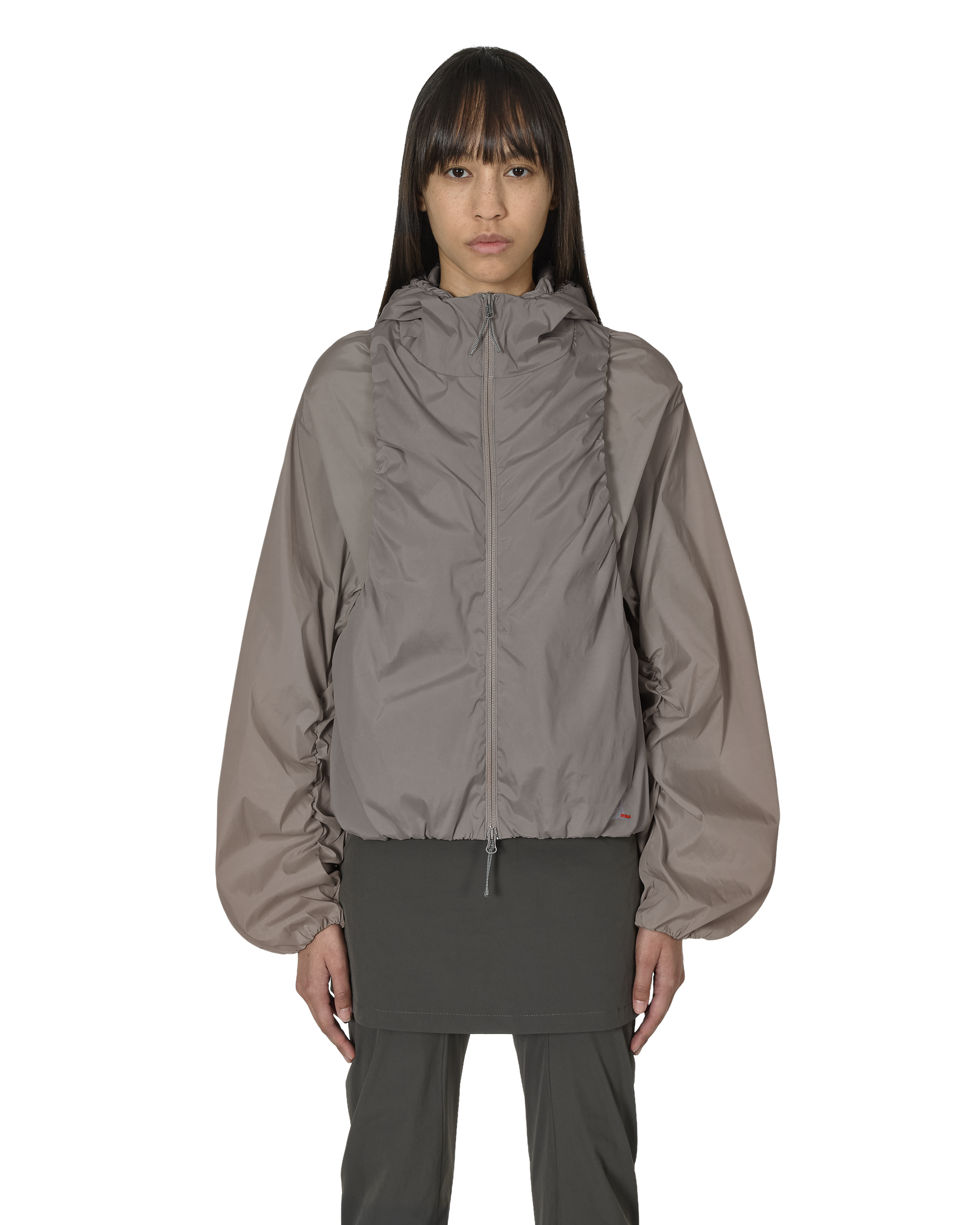 Spinnaker Windbreaker