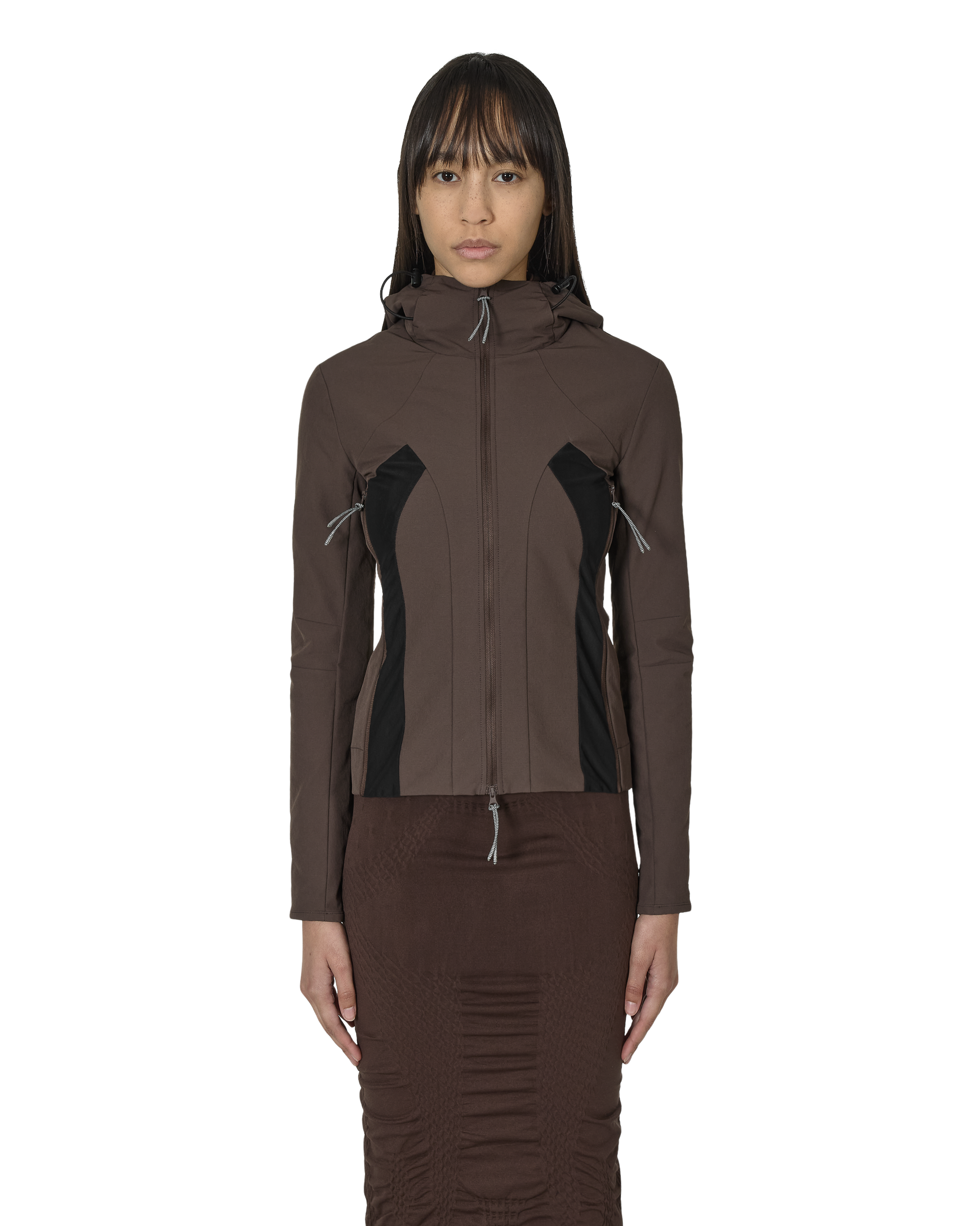Hike Jacket
