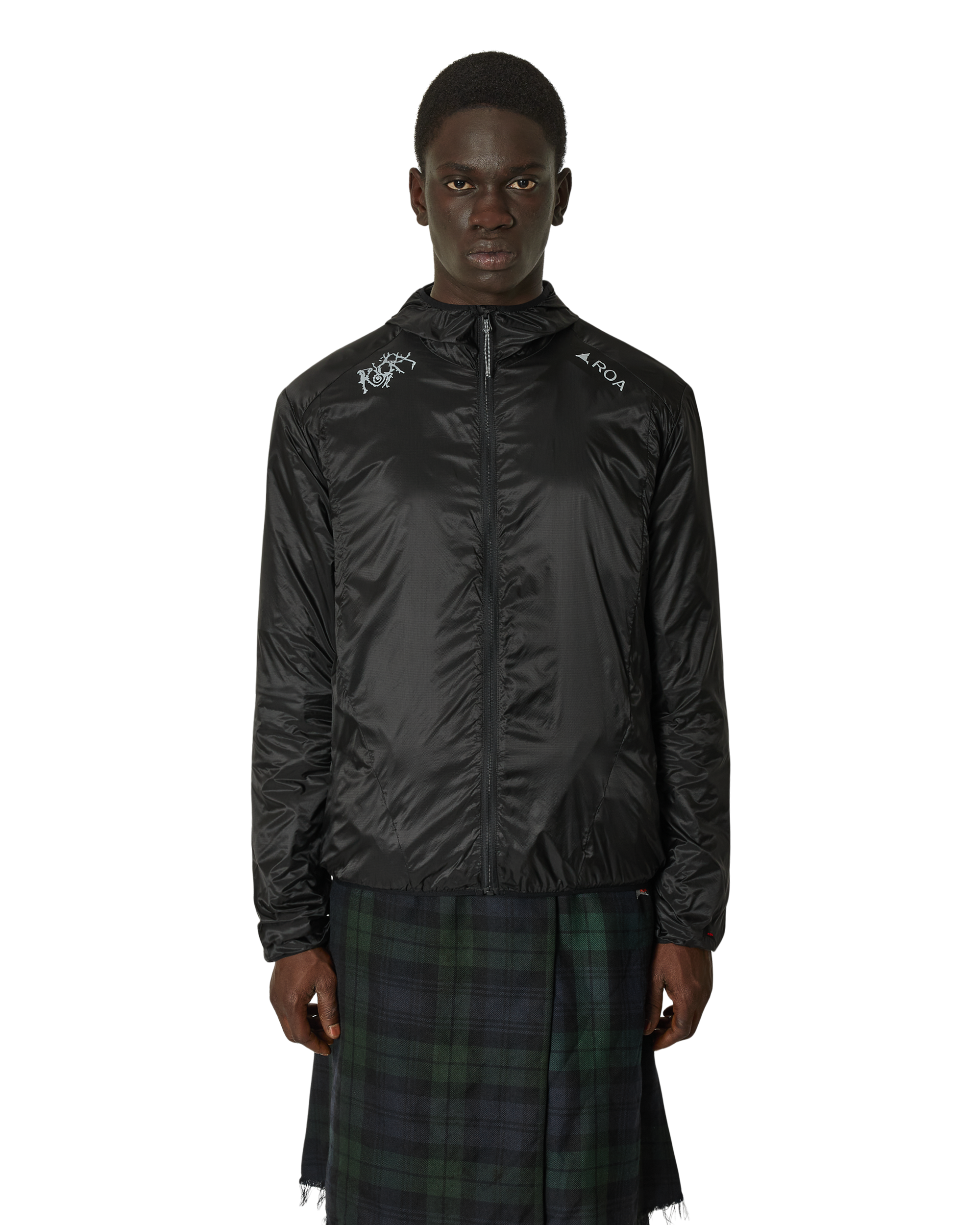 Nightfall Packable Wind Jacket 1 Nightfall Packable Wind Jacket