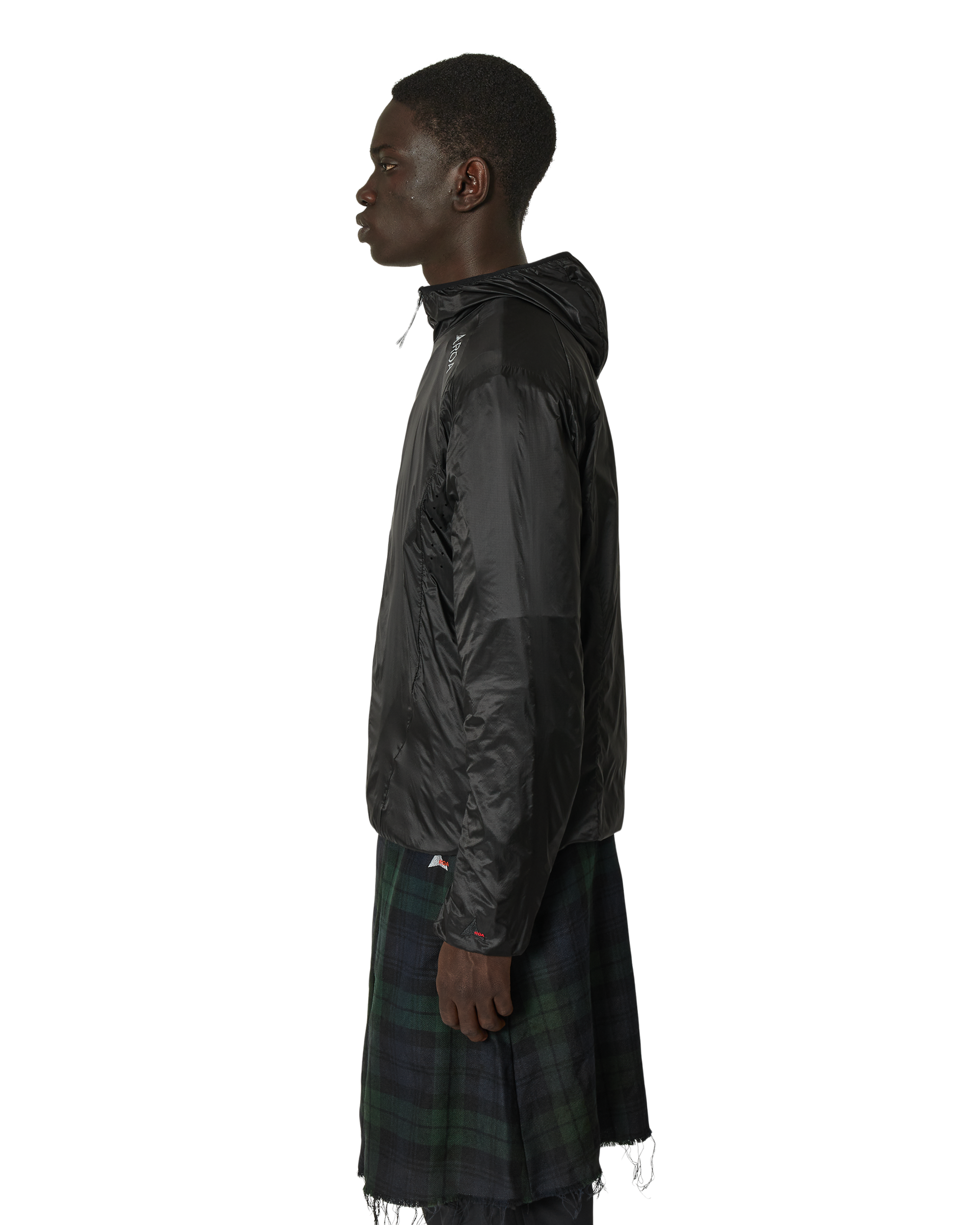 Nightfall Packable Wind Jacket 2 Nightfall Packable Wind Jacket