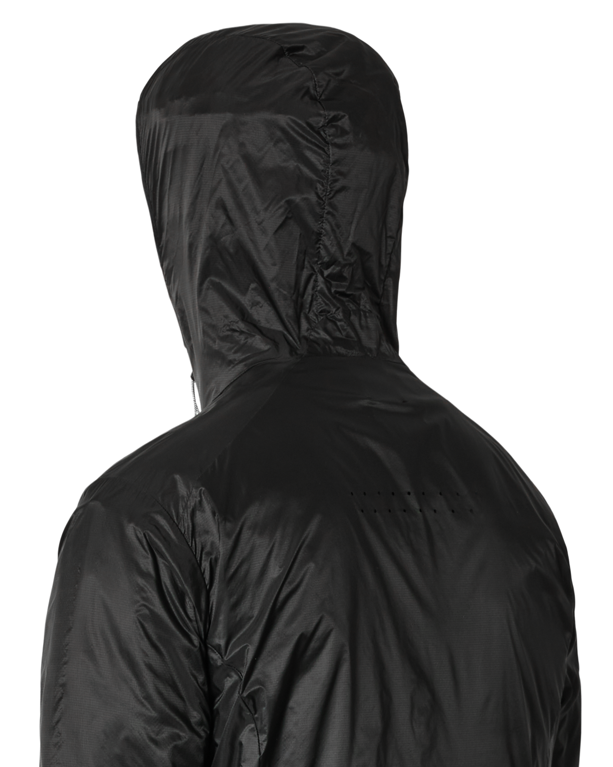 Nightfall Packable Wind Jacket 7 Nightfall Packable Wind Jacket