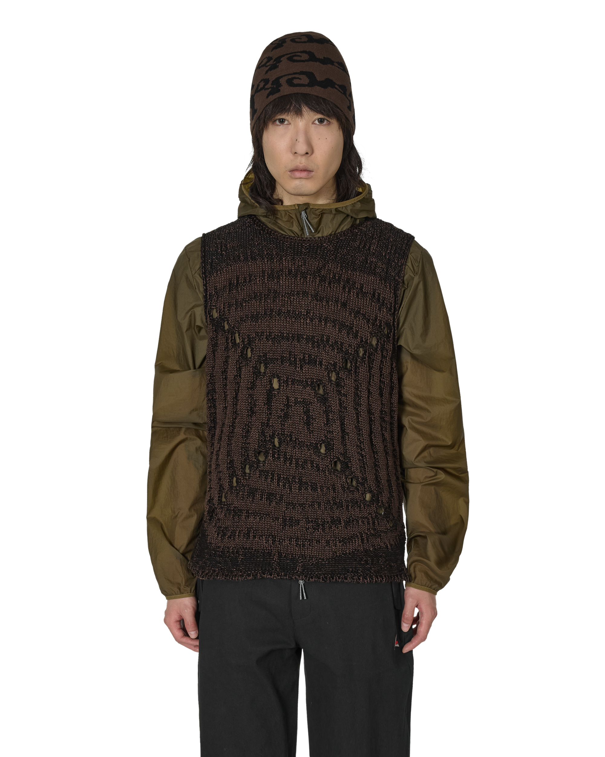 Vortex Vest