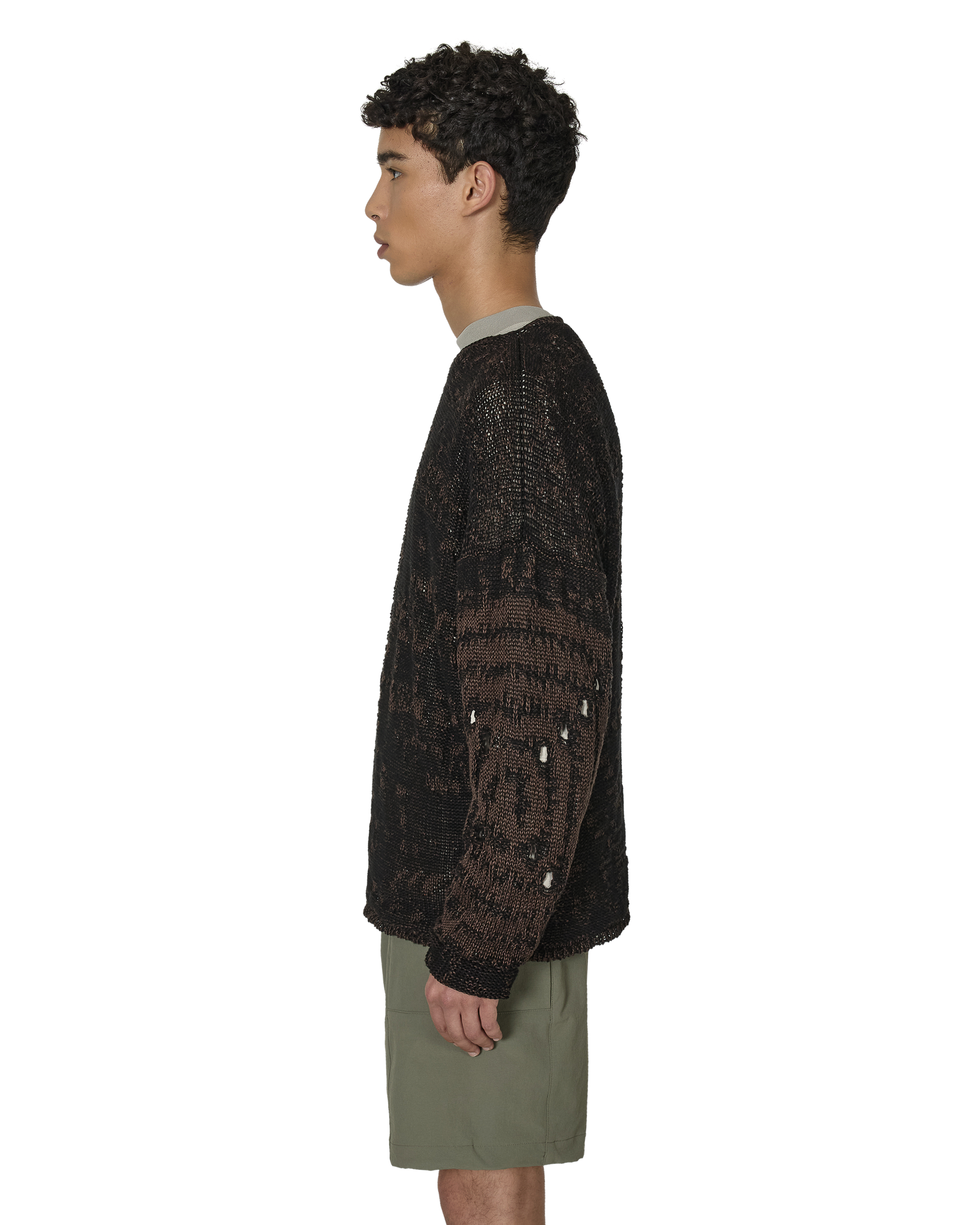 Vortex Crewneck 2 Vortex Crewneck