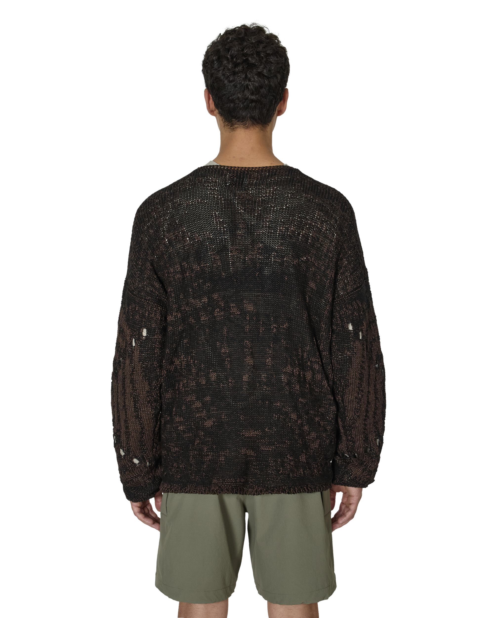 Vortex Crewneck 3 Vortex Crewneck