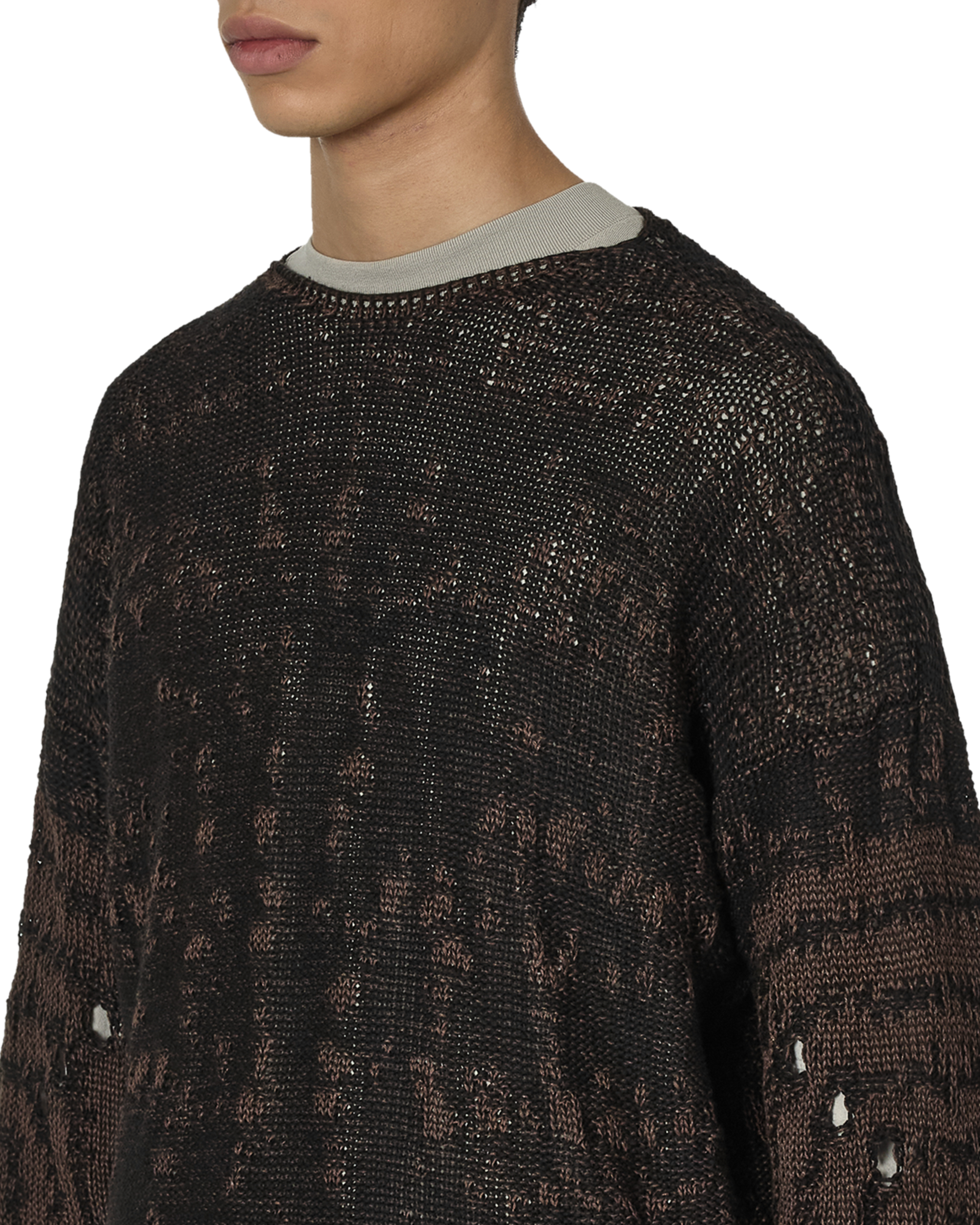 Vortex Crewneck 5 Vortex Crewneck