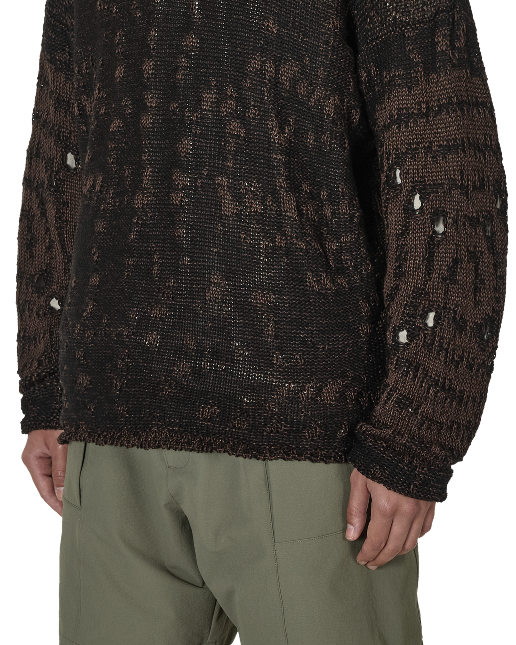 Vortex Crewneck 6 Vortex Crewneck