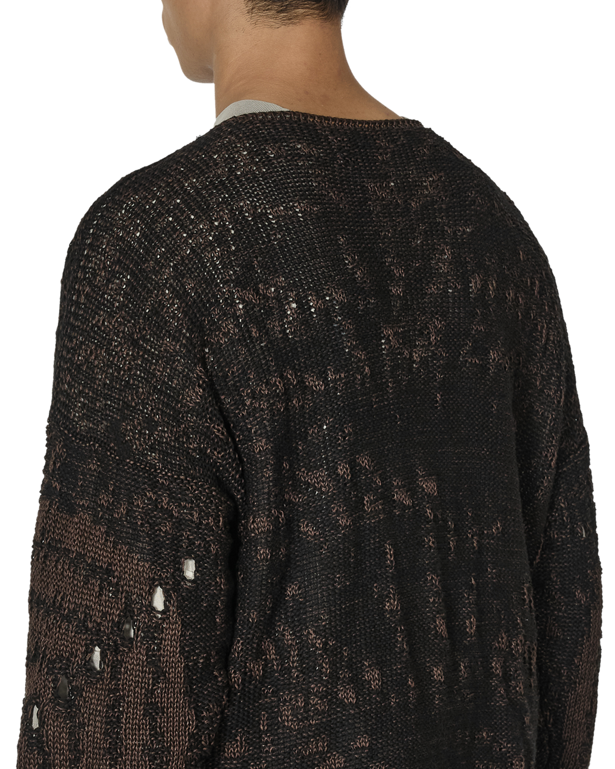 Vortex Crewneck 7 Vortex Crewneck