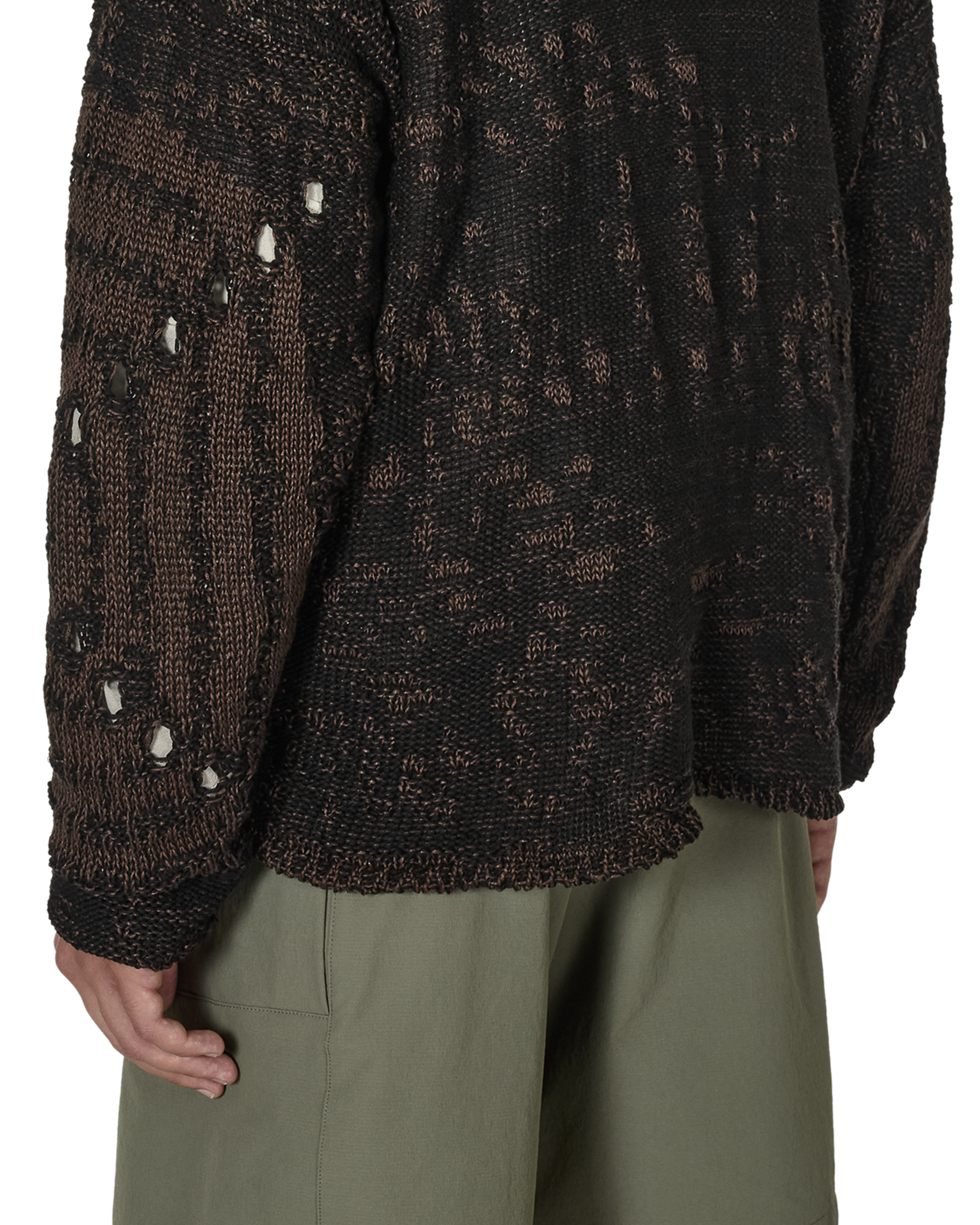 Vortex Crewneck 8 Vortex Crewneck