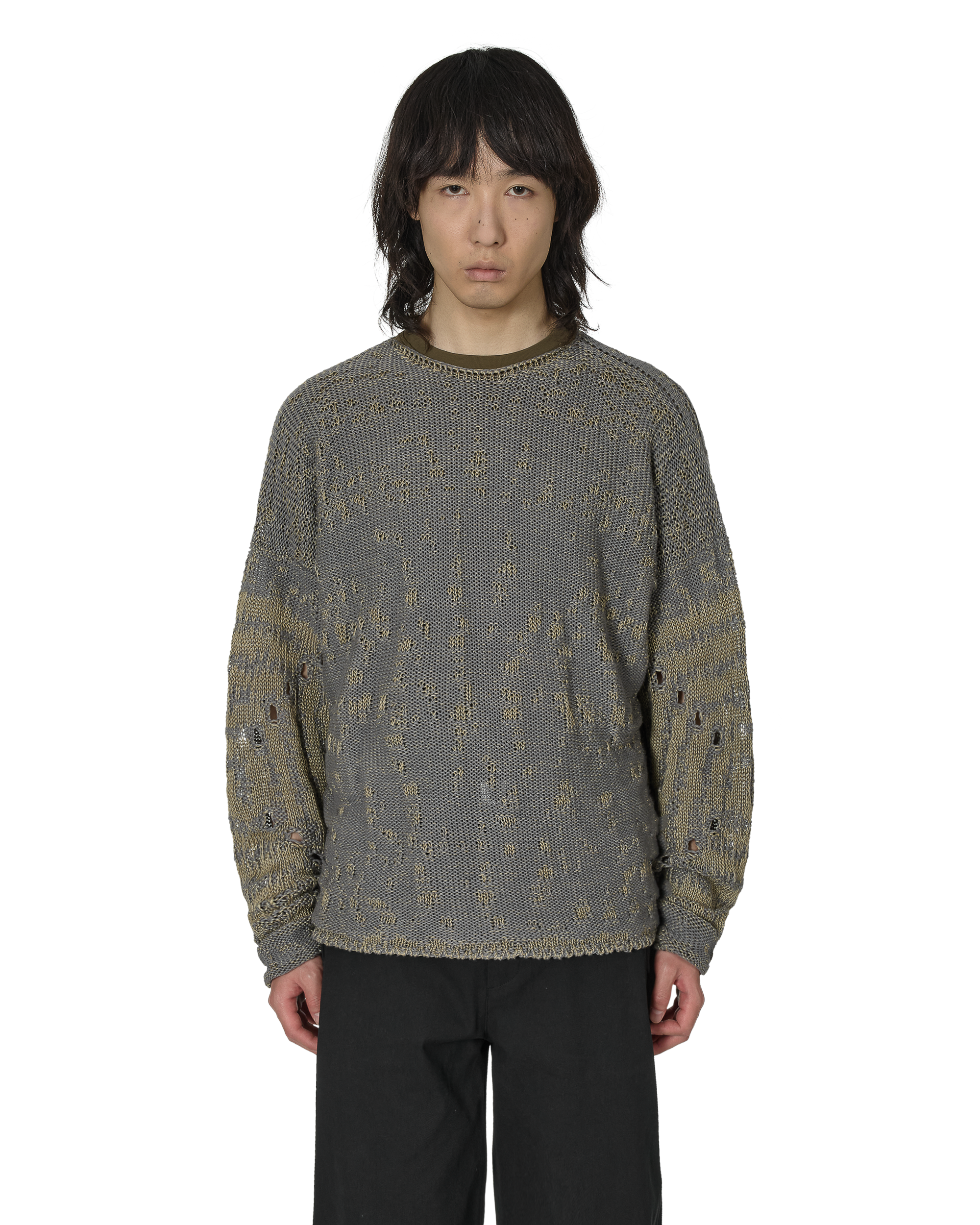 Vortex Crewneck