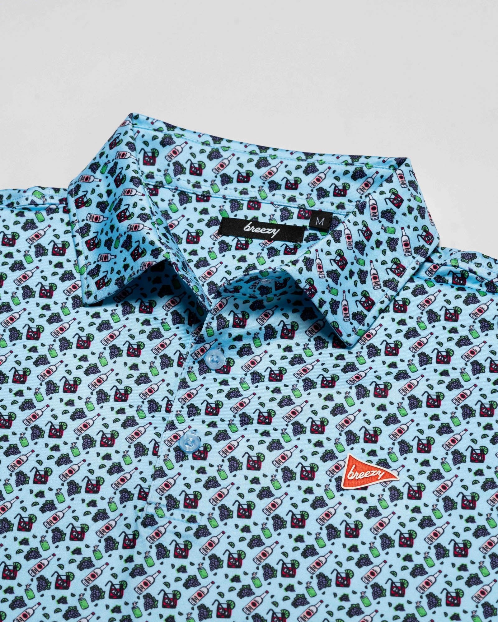 The Double Transfusion Polo 1 The Double Transfusion Polo