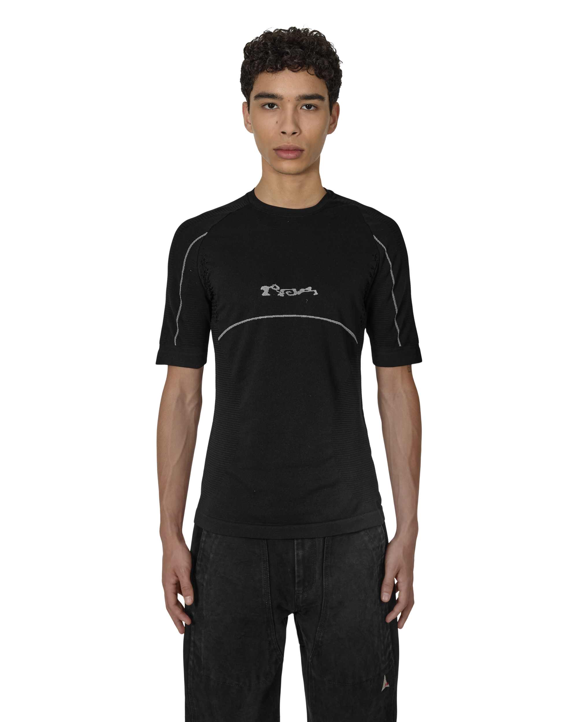 Seamless T Shirt