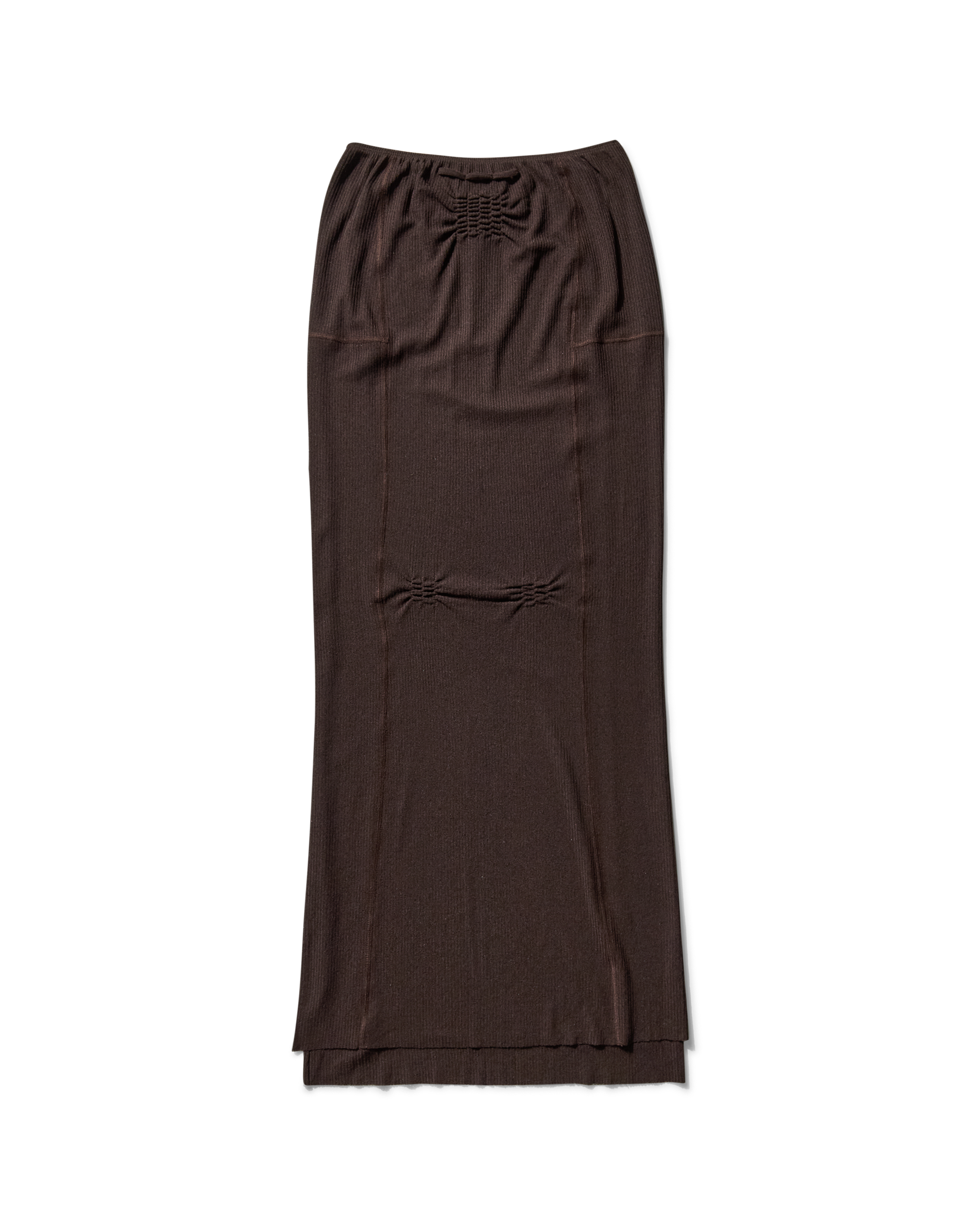 Mesh Long Skirt 10 Mesh Long Skirt