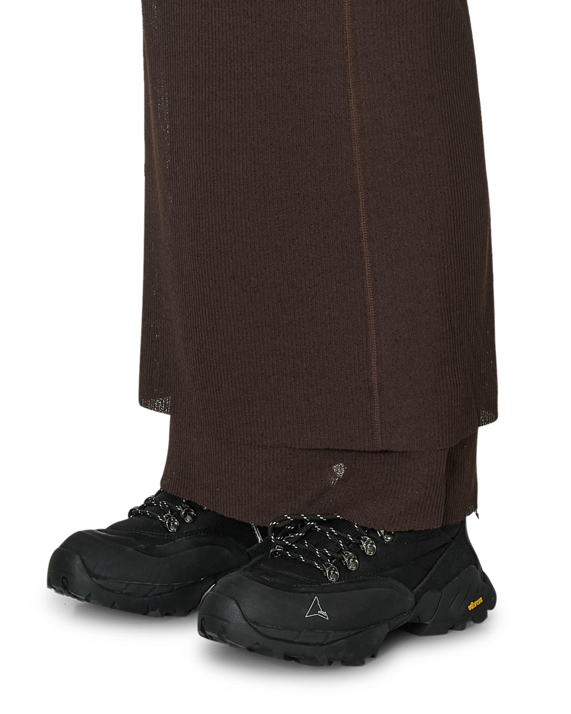 Mesh Long Skirt 6 Mesh Long Skirt