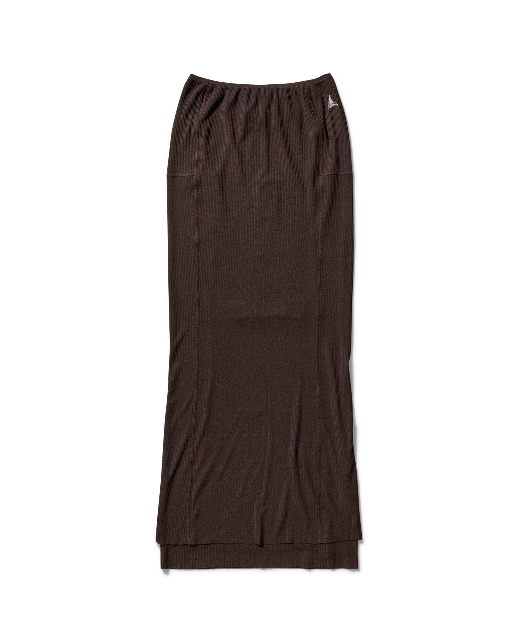 Mesh Long Skirt 9 Mesh Long Skirt