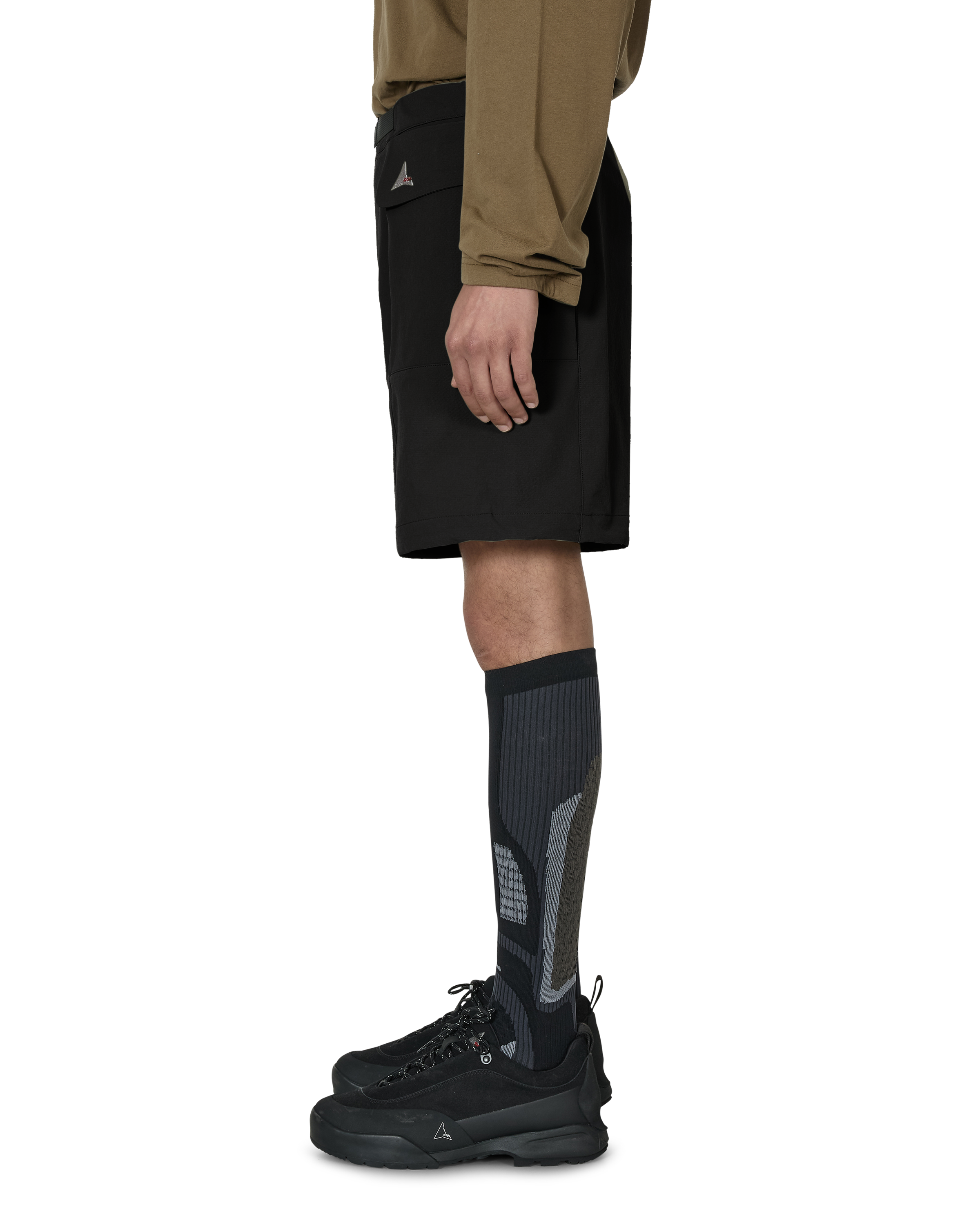 Duty Shorts 2 Duty Shorts
