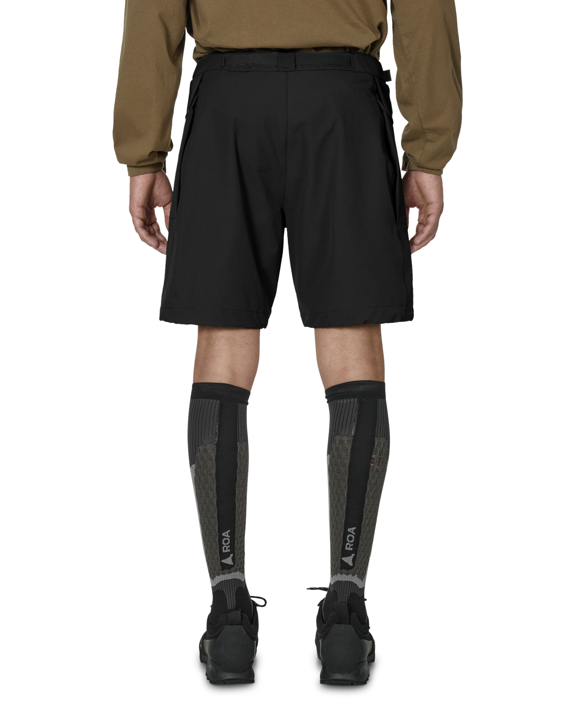 Duty Shorts 3 Duty Shorts