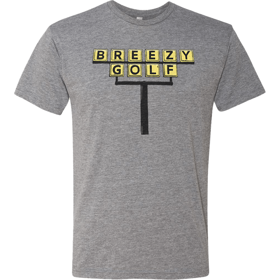 Late Night Eats T Shirt - Grey