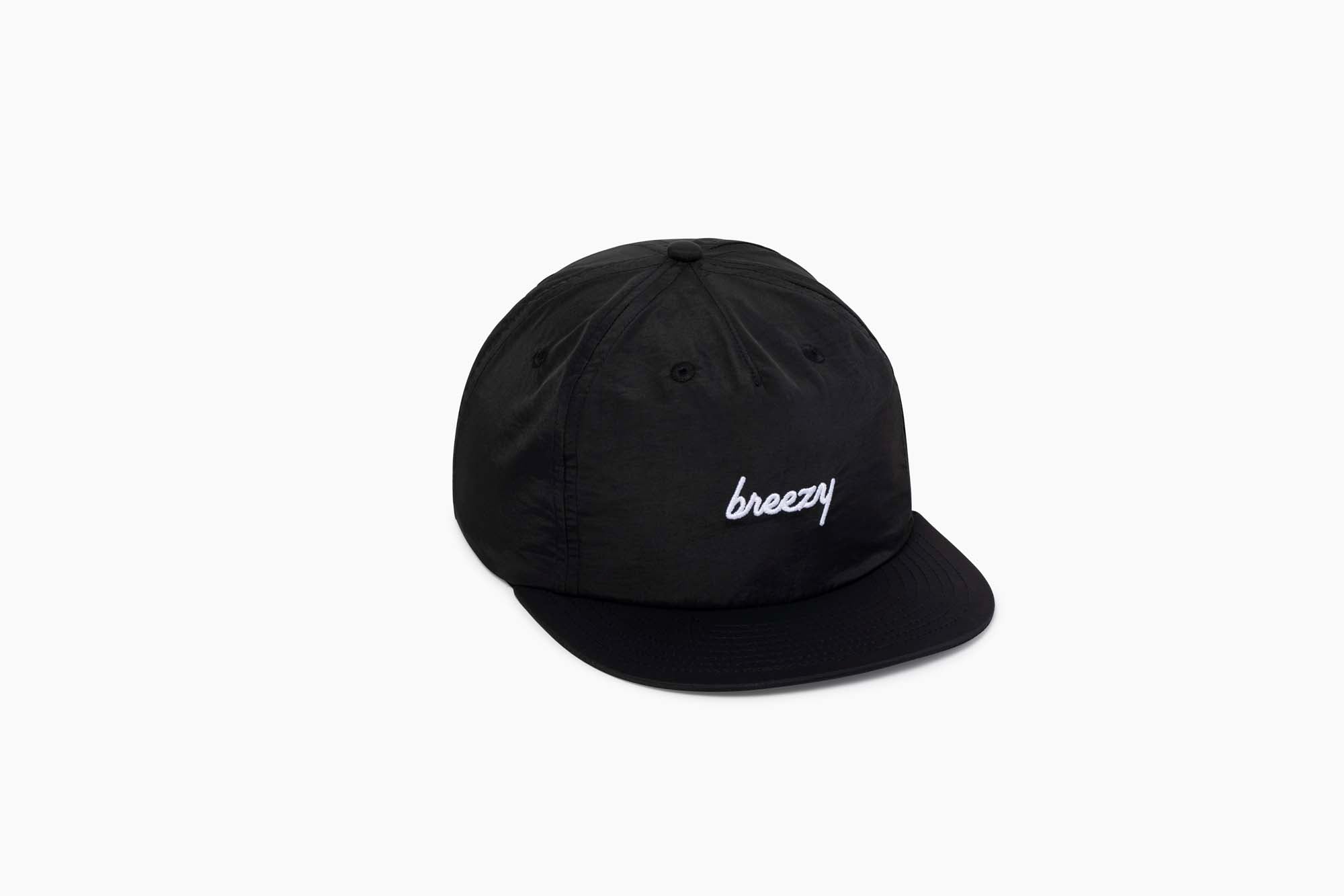 Breezy Surf Hat
