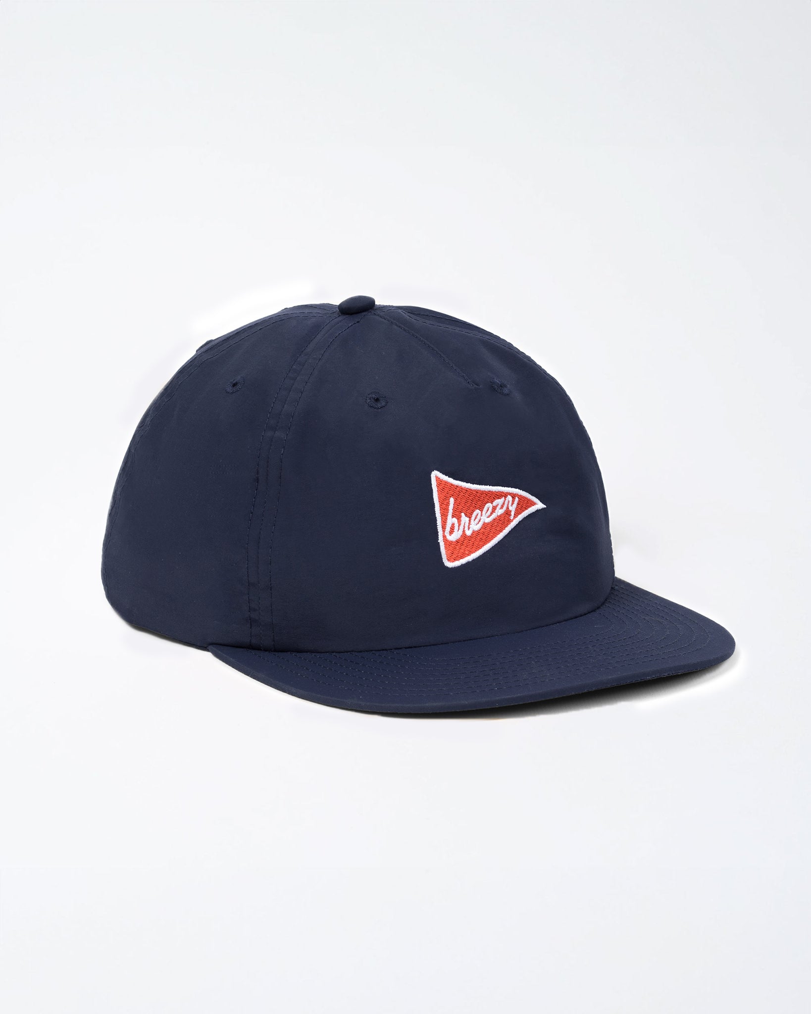 Breezy Golf Flag Lightweight Surf Hat